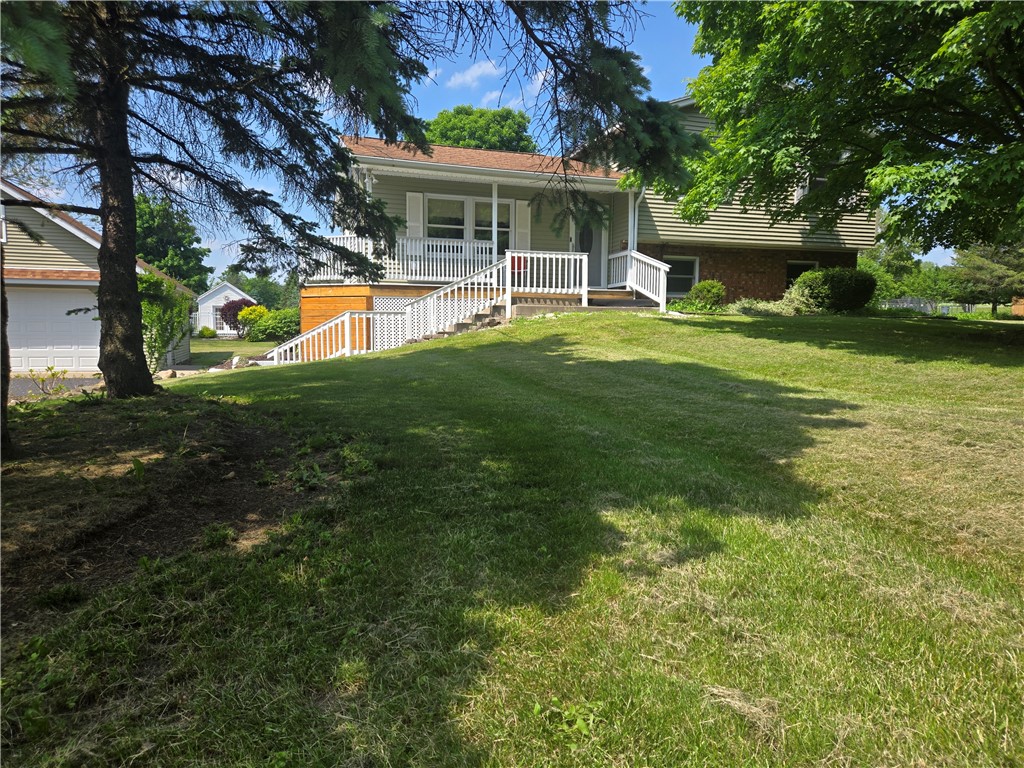 212 Wilson Road Lansing, NY 14882 - Photo 3 of 49