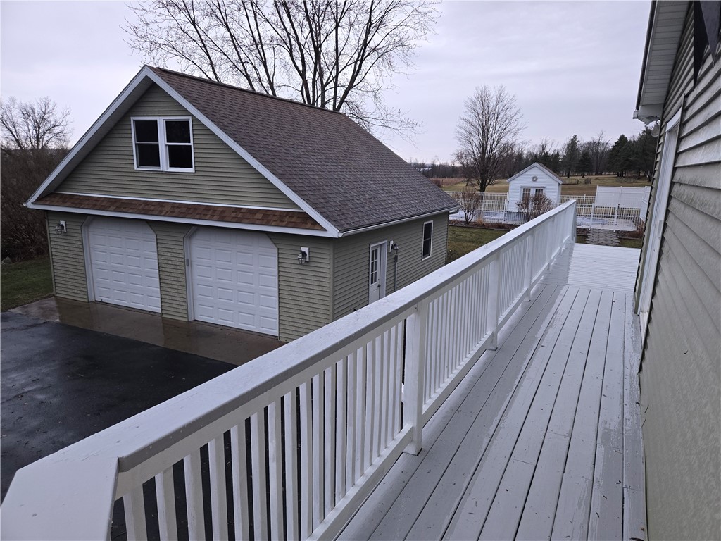 212 Wilson Road Lansing, NY 14882 - Photo 34 of 49