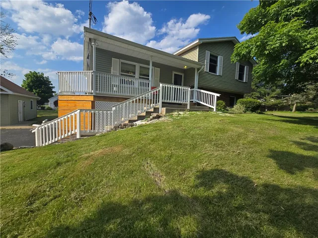 $425,000 | 212 Wilson Road, Lansing, NY 14882