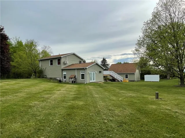 $425,000 | 212 Wilson Road, Lansing, NY 14882