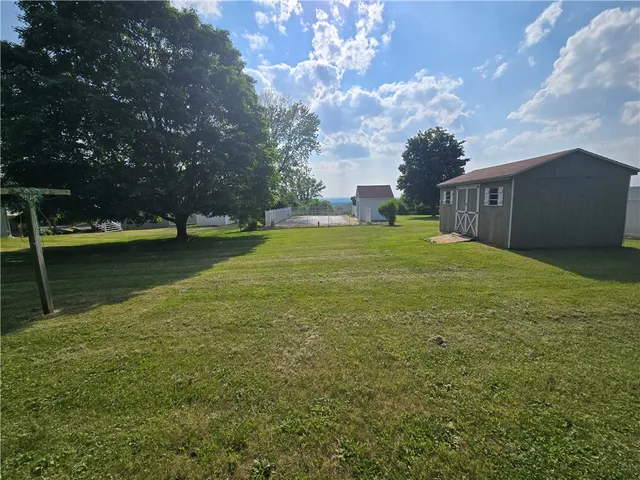 $425,000 | 212 Wilson Road, Lansing, NY 14882