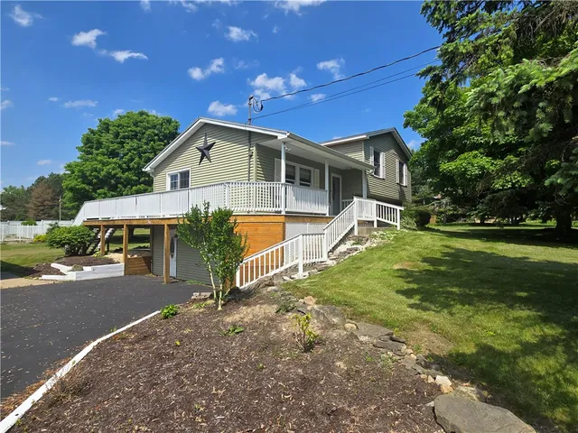 $425,000 | 212 Wilson Road, Lansing, NY 14882