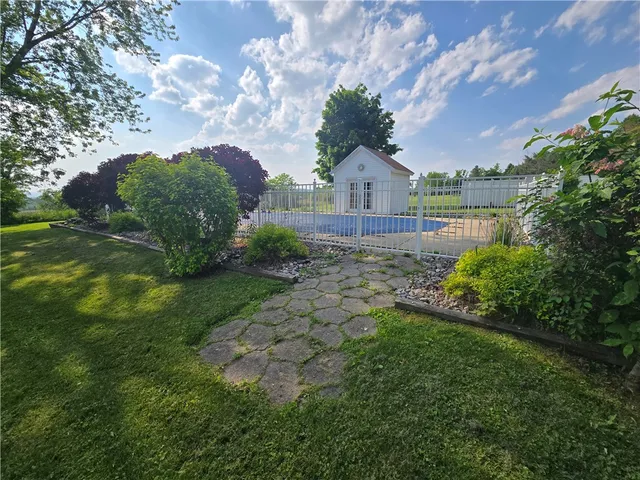 $425,000 | 212 Wilson Road, Lansing, NY 14882