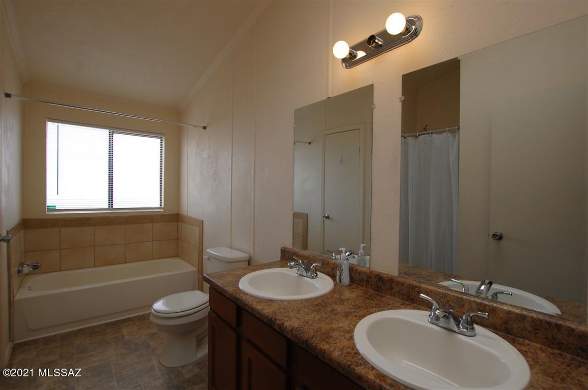 6383 North Calvin Road Tucson, AZ 85743 - Photo 26 of 50 Gallery Image 26