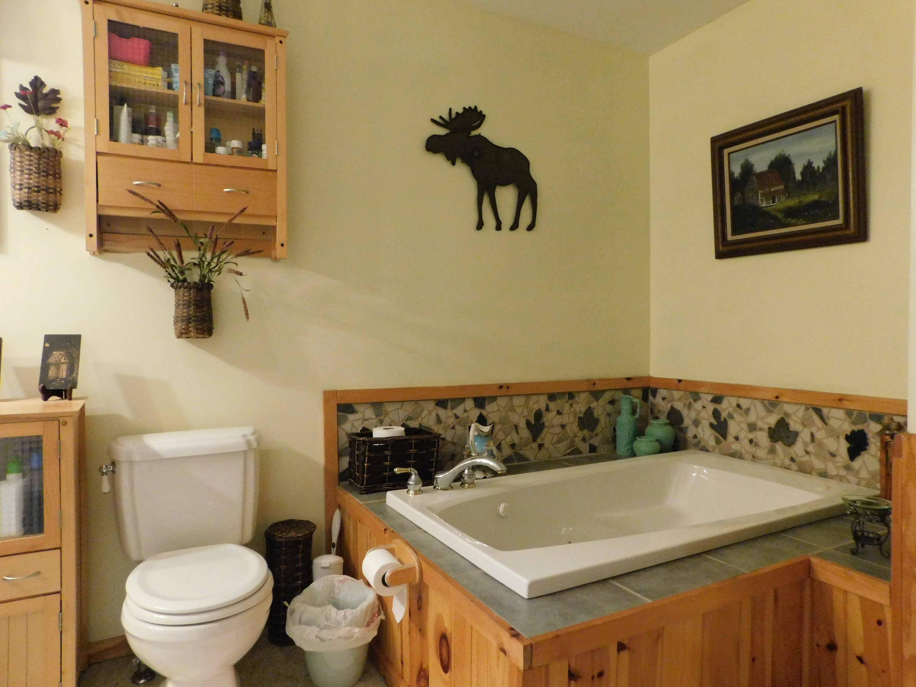 898 Rainbow Ridge Grayling, MI 49738 - Photo 28 of 41 Gallery Image 28