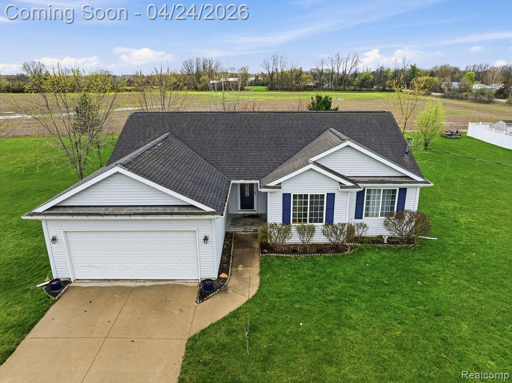 10511 North Lewis Road Clio, MI 48420 - Photo 39 of 42