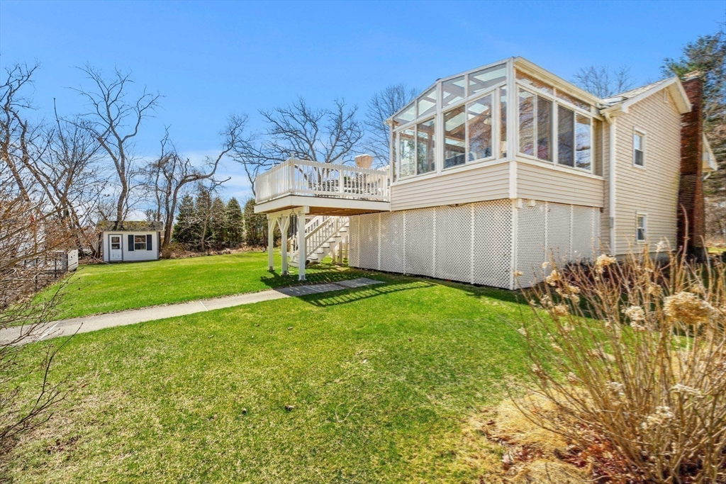 501 Trull Road Tewksbury, MA 01876 - Photo 30 of 38 Gallery Image 30