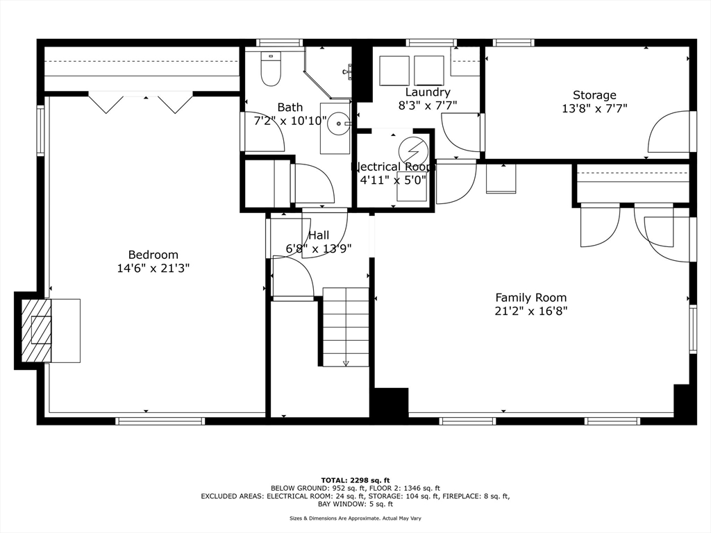501 Trull Road Tewksbury, MA 01876 - Photo 38 of 38 Gallery Image 38