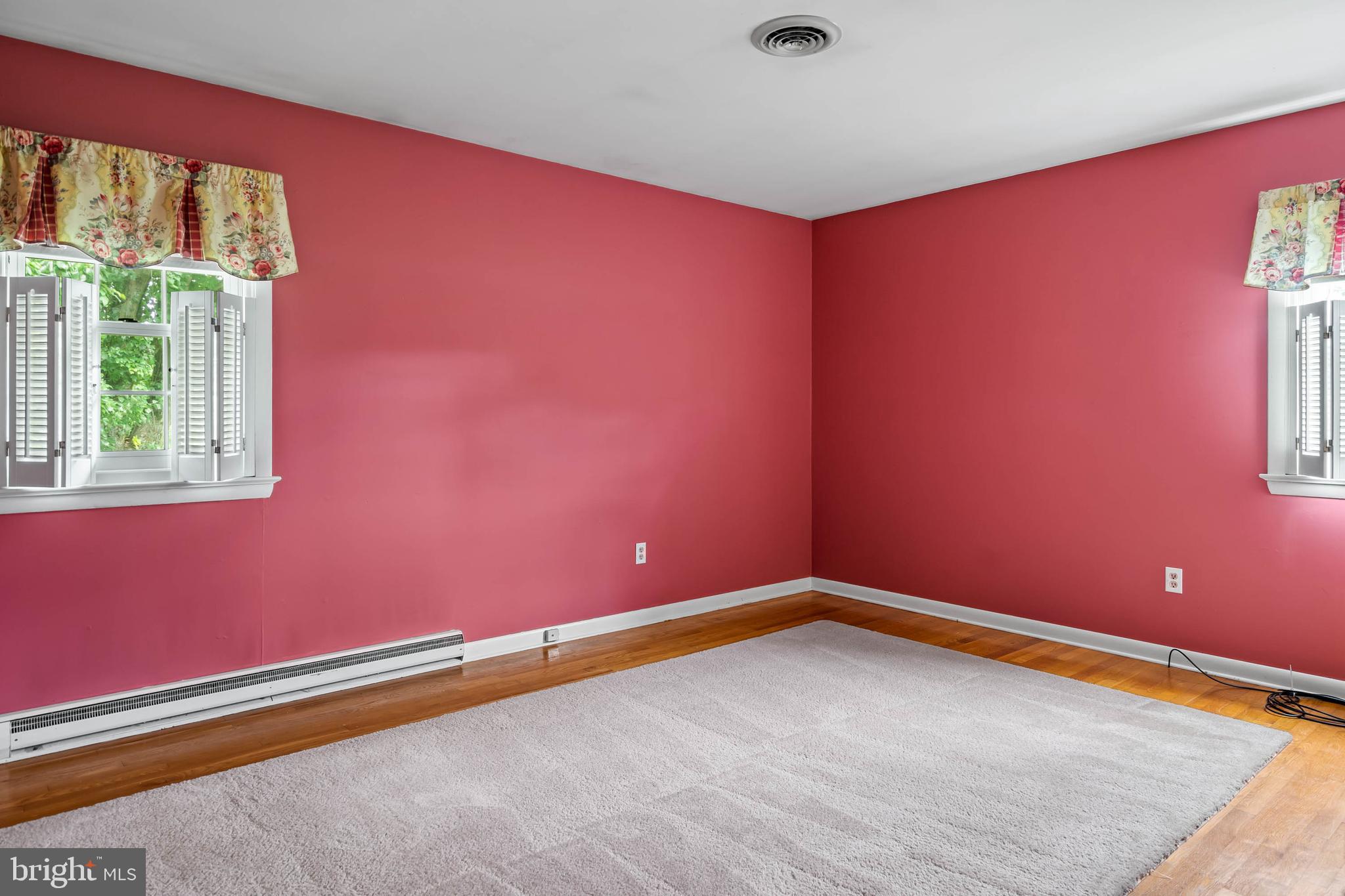 29158 Discount Land Road Laurel, DE 19956 - Photo 24 of 30 Bedroom 3.