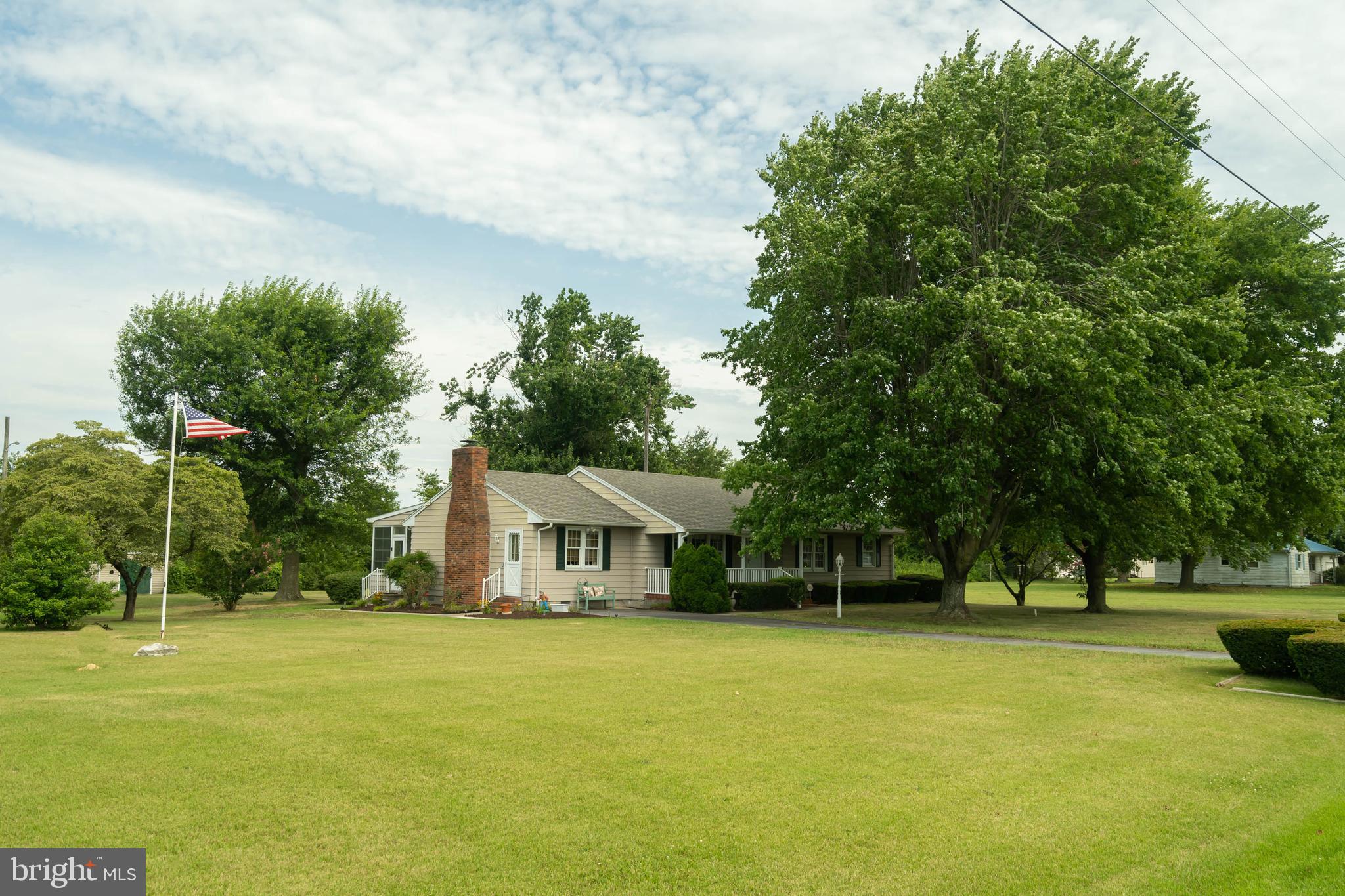 29158 Discount Land Road Laurel, DE 19956 - Photo 30 of 30 Move-in ready!
