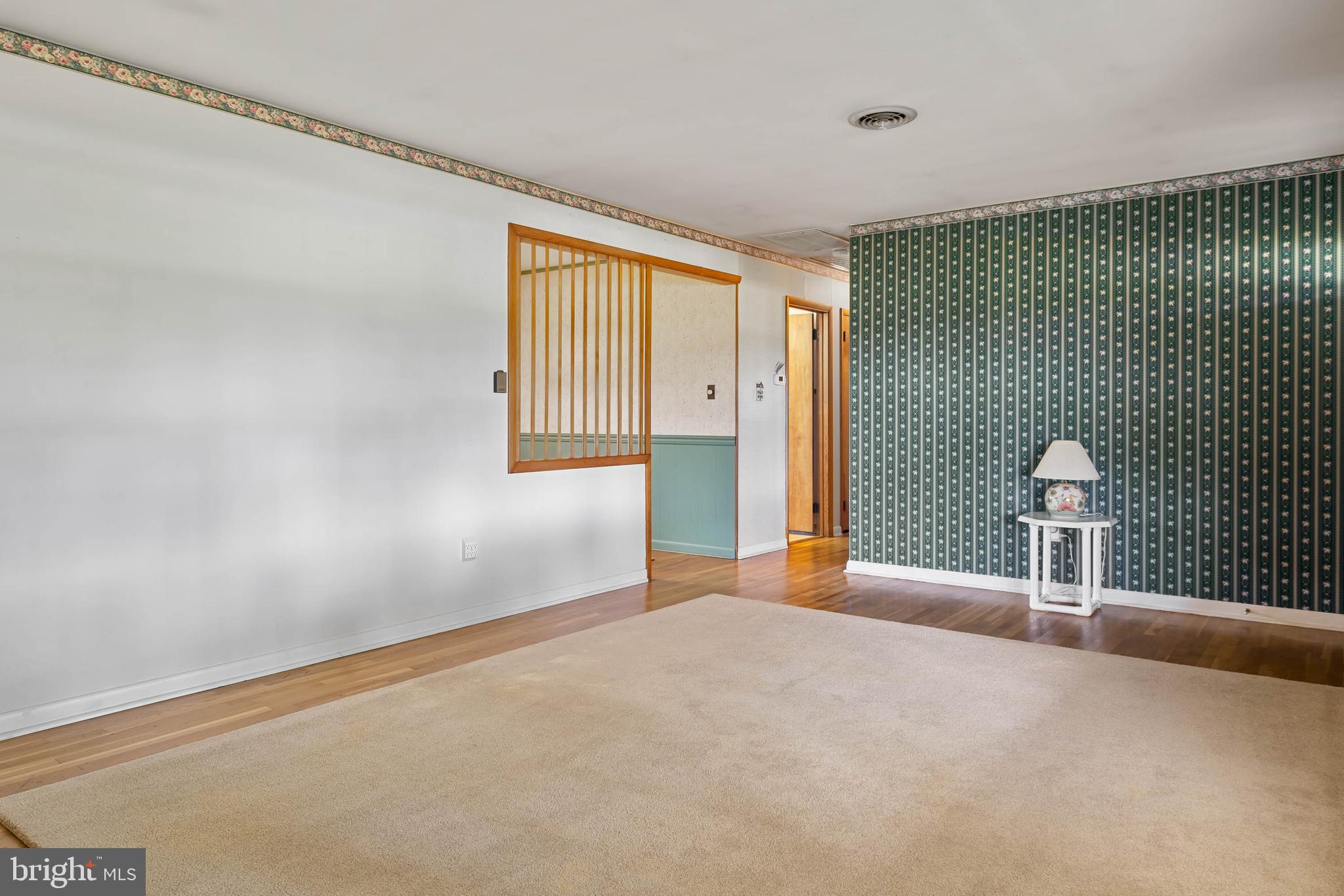 29158 Discount Land Road Laurel, DE 19956 - Photo 5 of 30 Hardwood floors and area rugs.