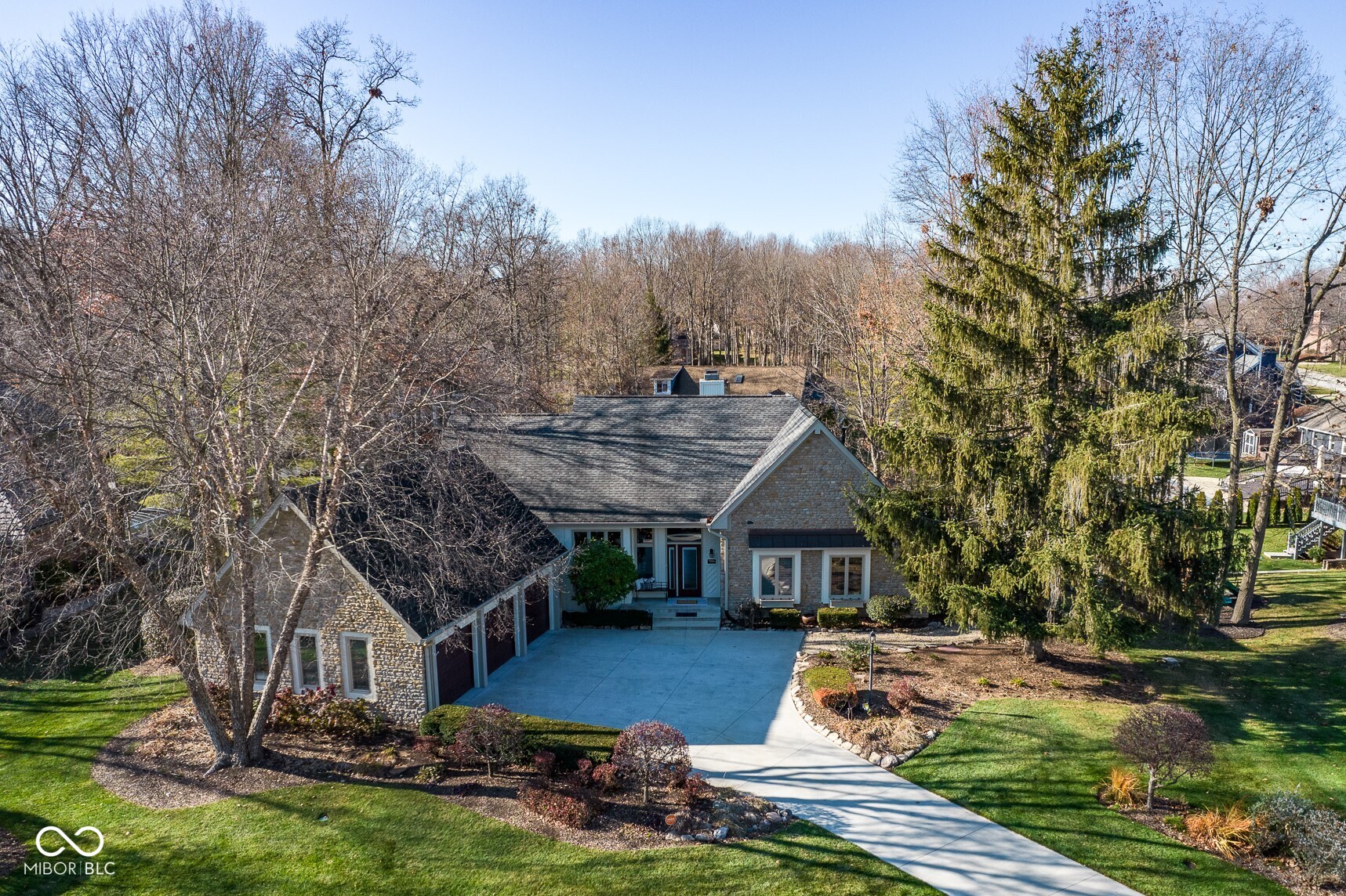 9816 Gulfstream Drive Fishers, IN 46037 - Photo 1 of 61