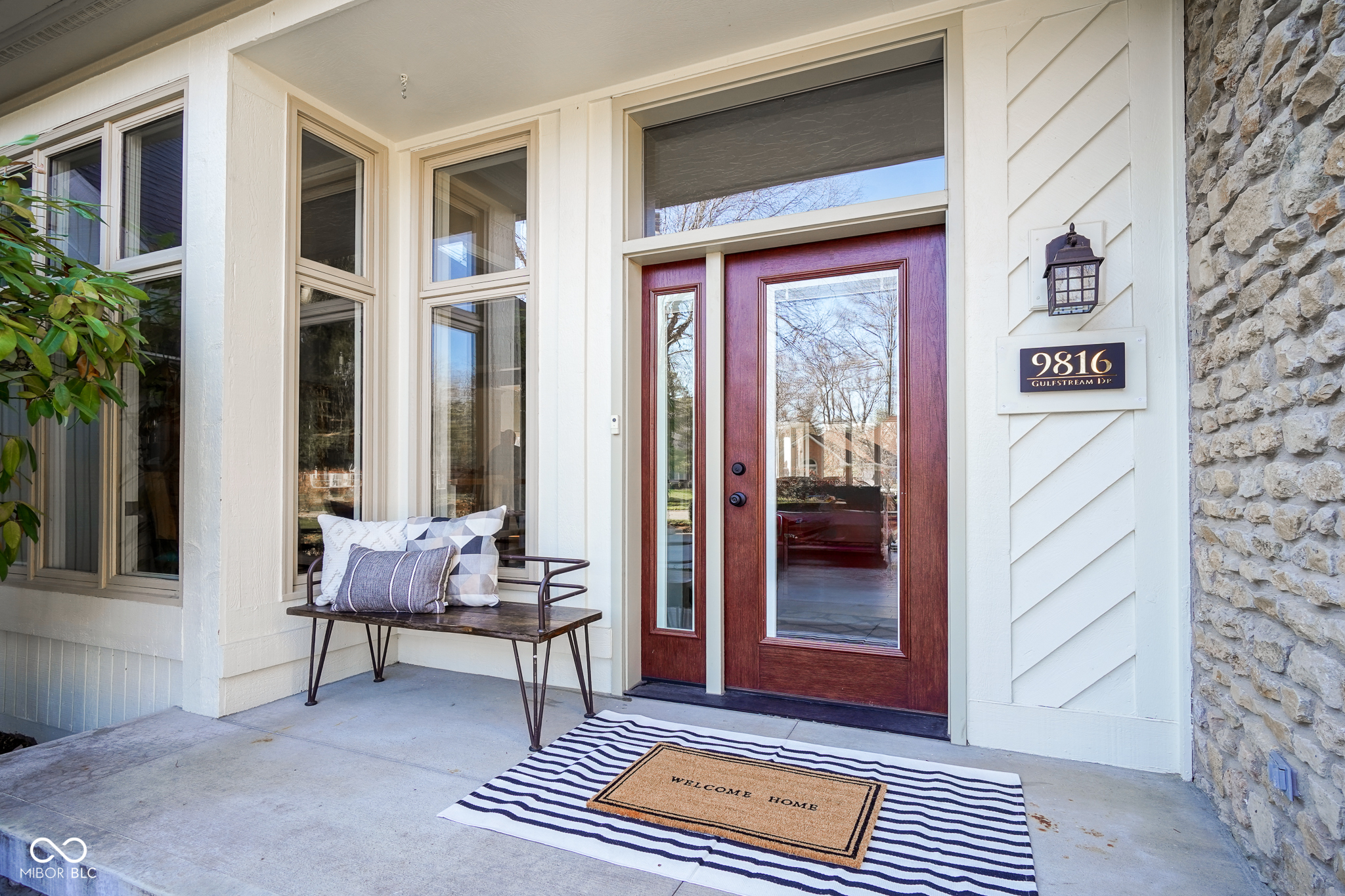 9816 Gulfstream Drive Fishers, IN 46037 - Photo 2 of 61