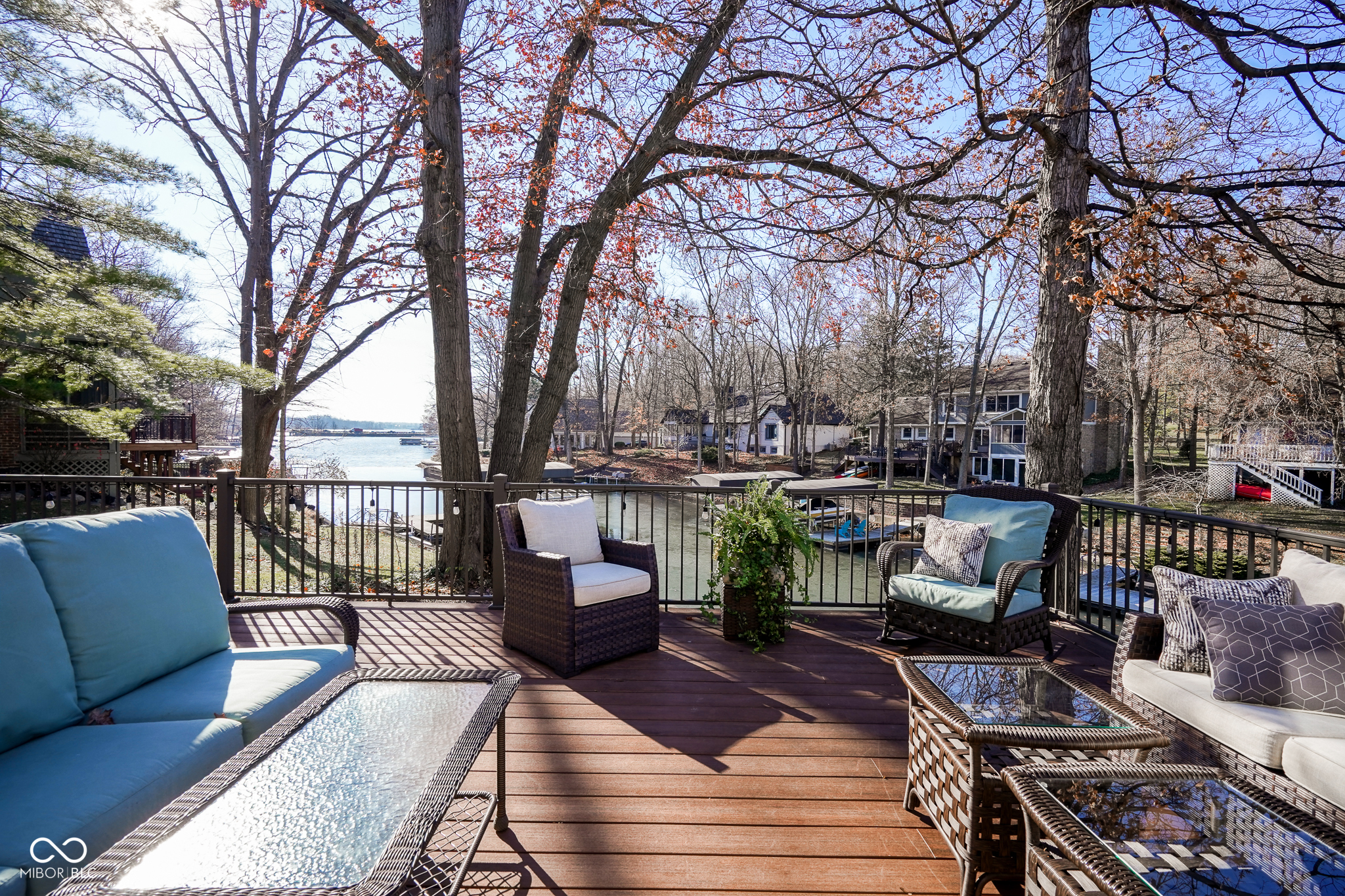 9816 Gulfstream Drive Fishers, IN 46037 - Photo 4 of 61