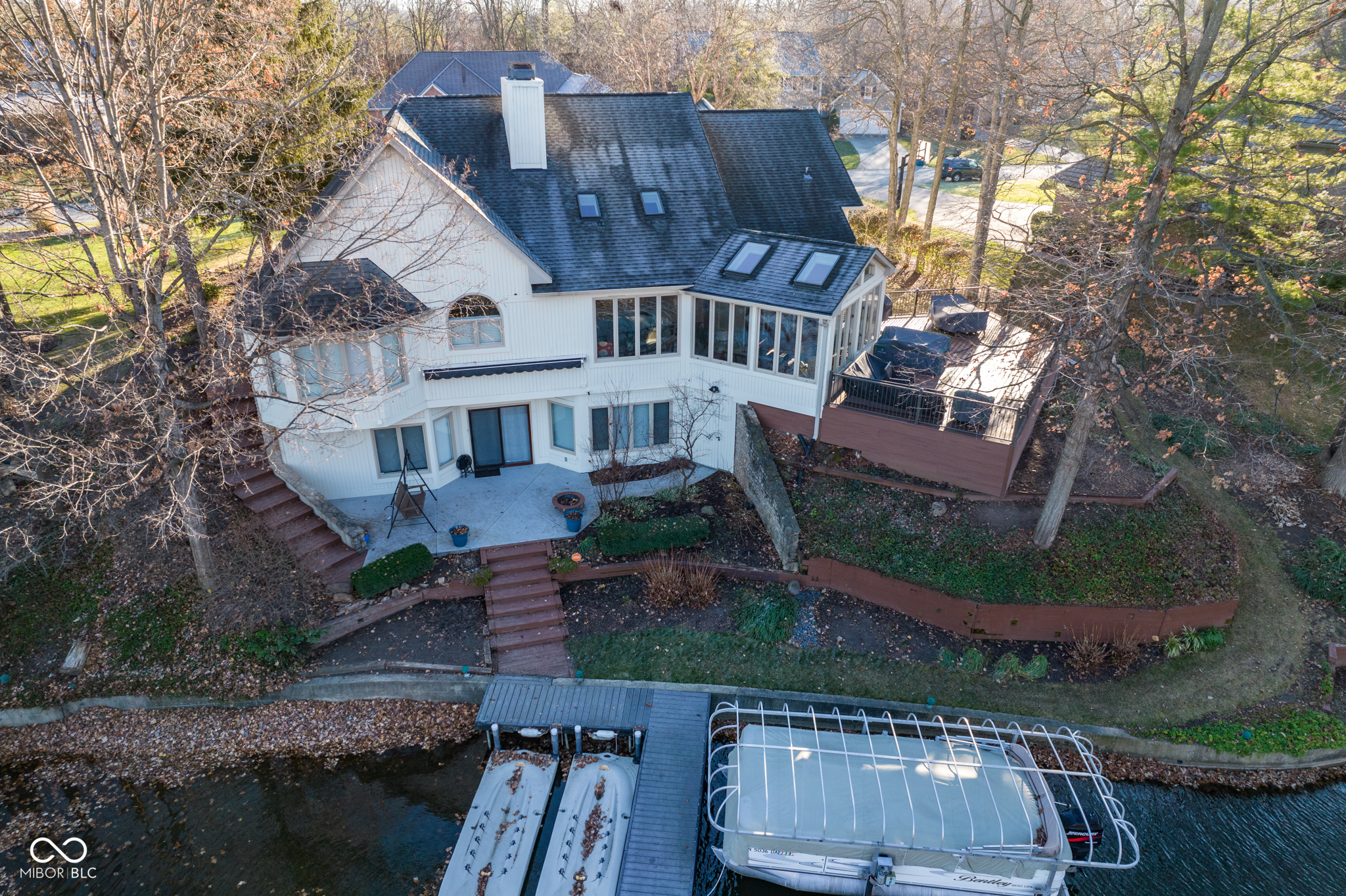 9816 Gulfstream Drive Fishers, IN 46037 - Photo 57 of 61