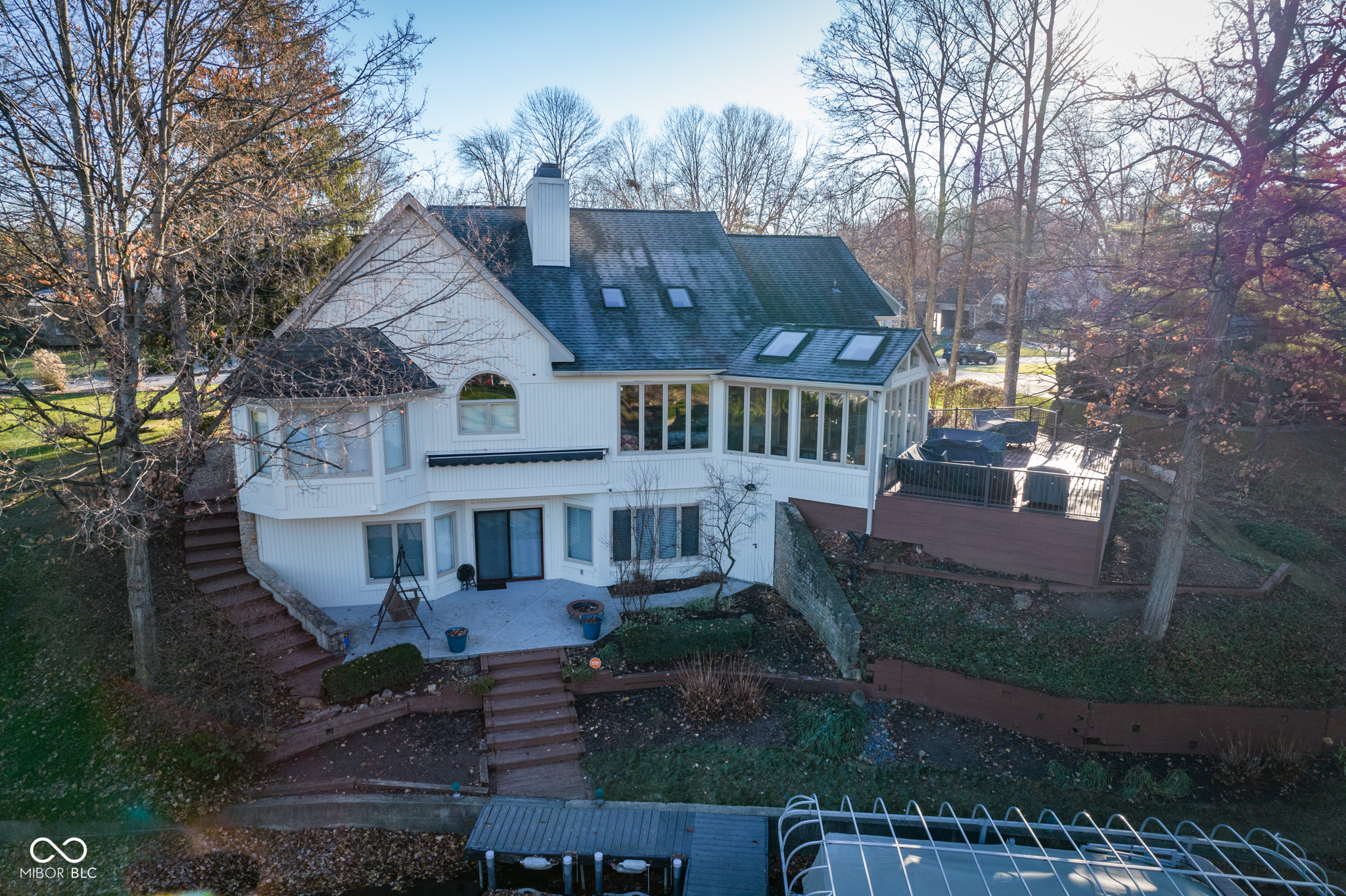 9816 Gulfstream Drive Fishers, IN 46037 - Photo 58 of 61