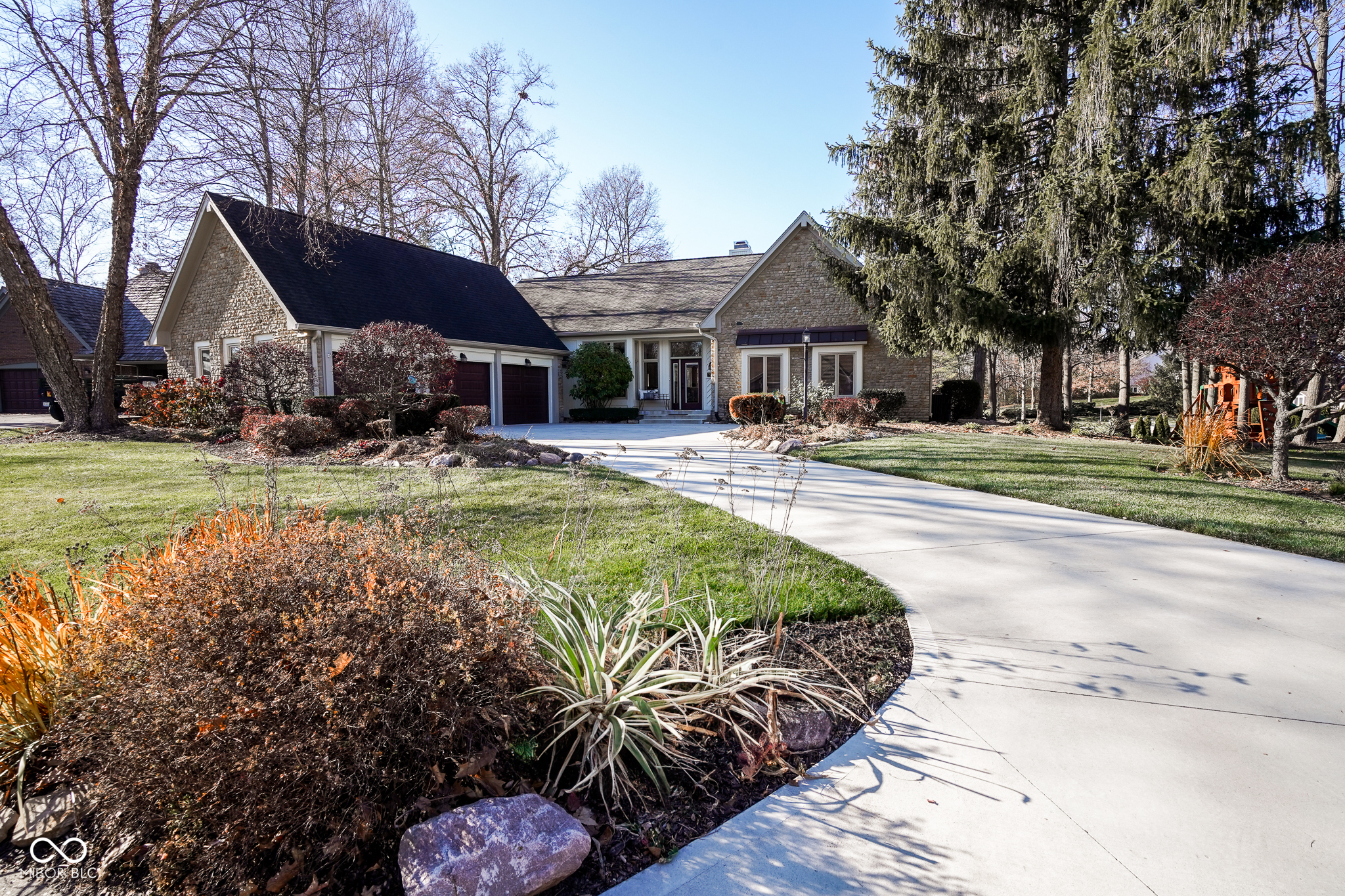 9816 Gulfstream Drive Fishers, IN 46037 - Photo 59 of 61