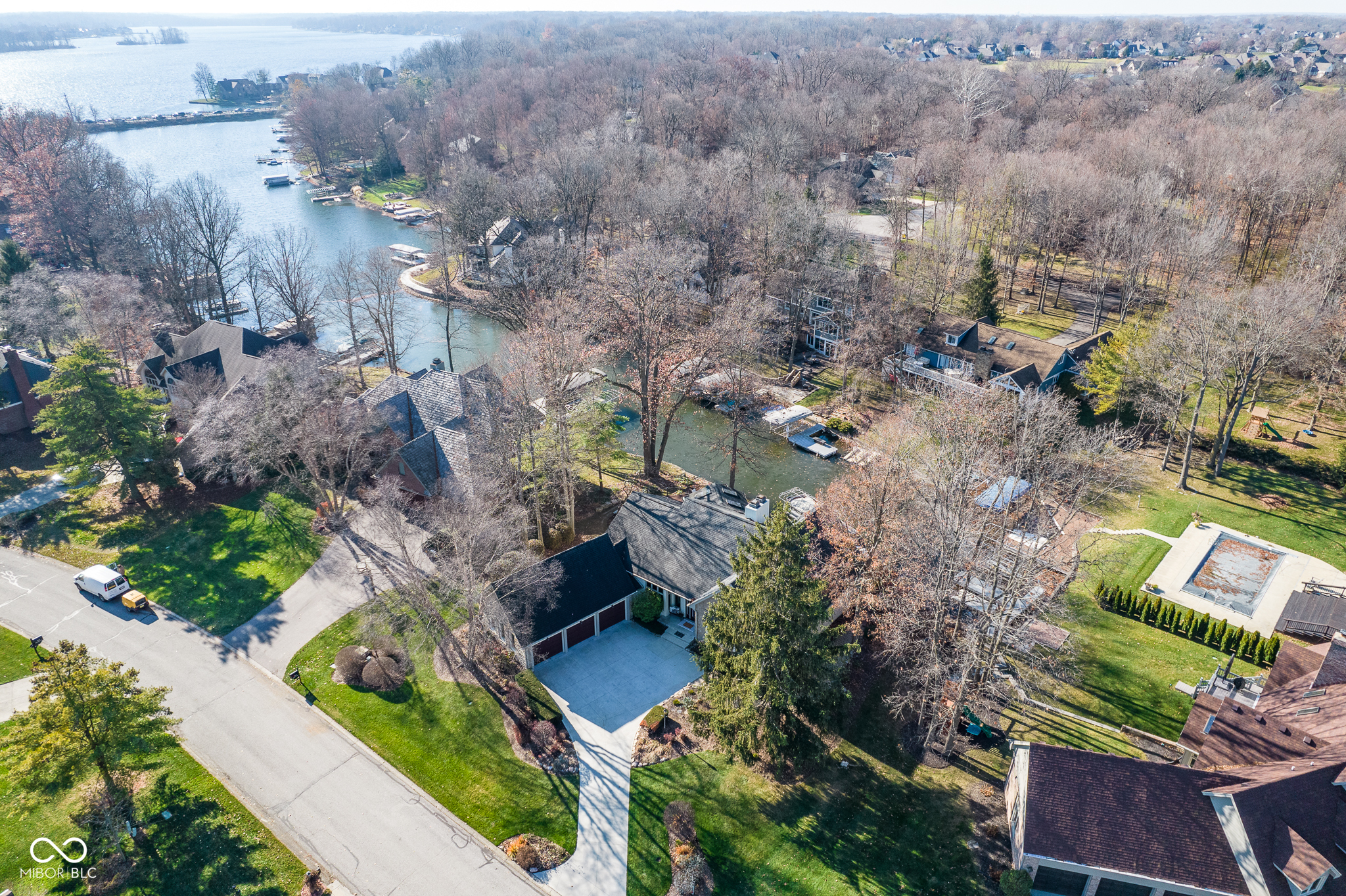 9816 Gulfstream Drive Fishers, IN 46037 - Photo 60 of 61