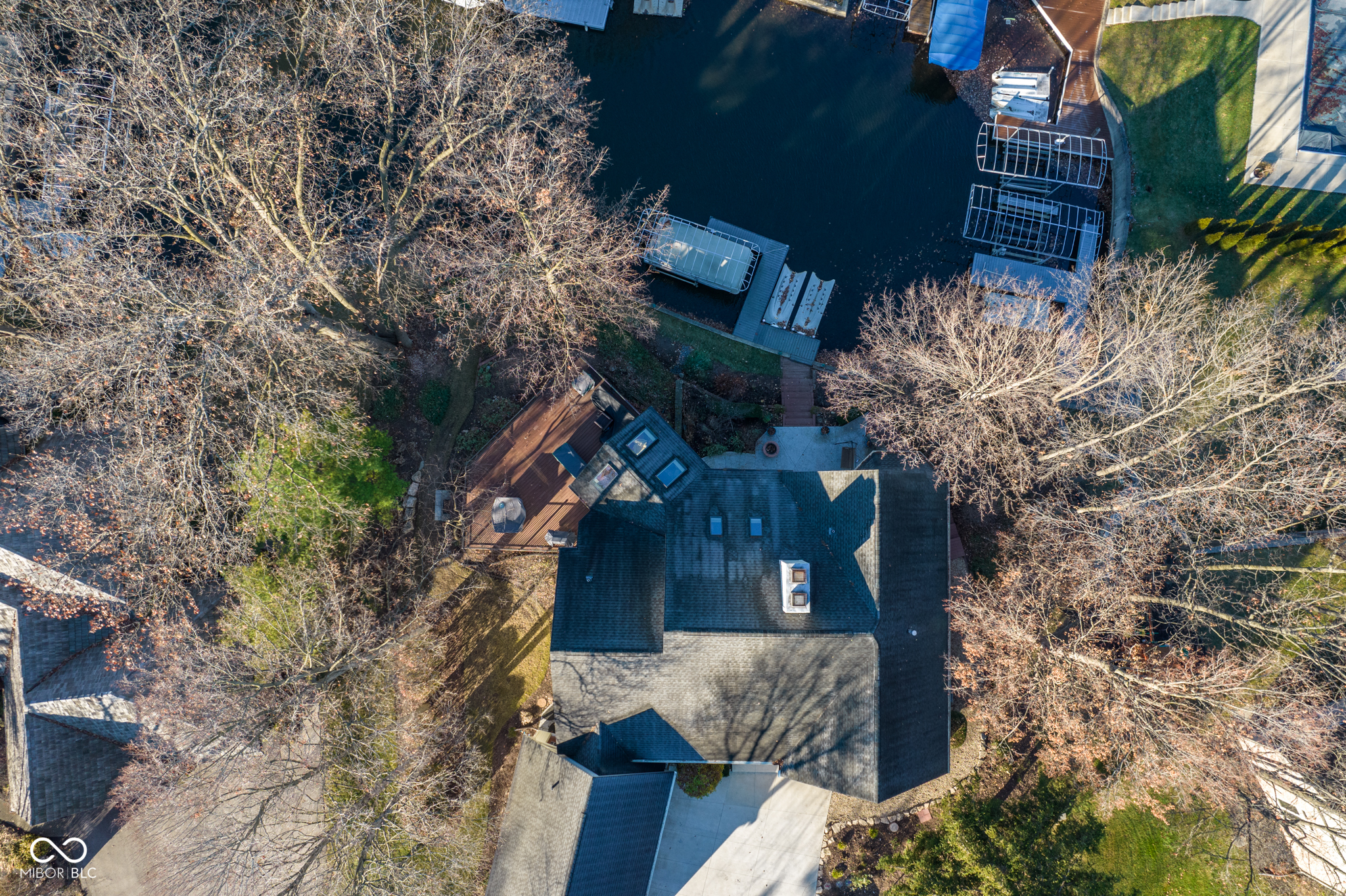 9816 Gulfstream Drive Fishers, IN 46037 - Photo 61 of 61