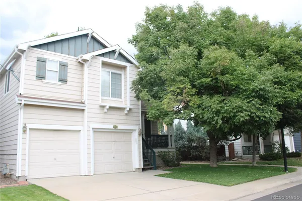 $470,000 | 1147 South Boston Court, Denver, CO 80247