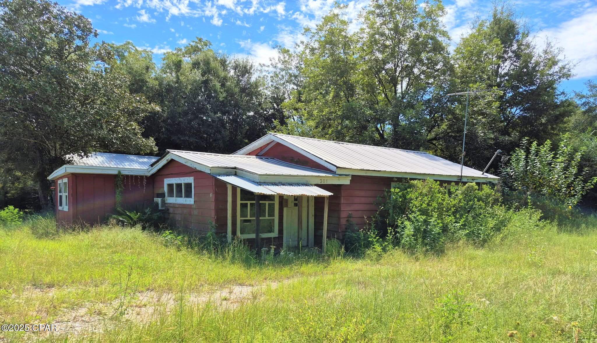301 German Club Road DeFuniak Springs, FL 32433 - Photo 1 of 18 Gallery Image 1