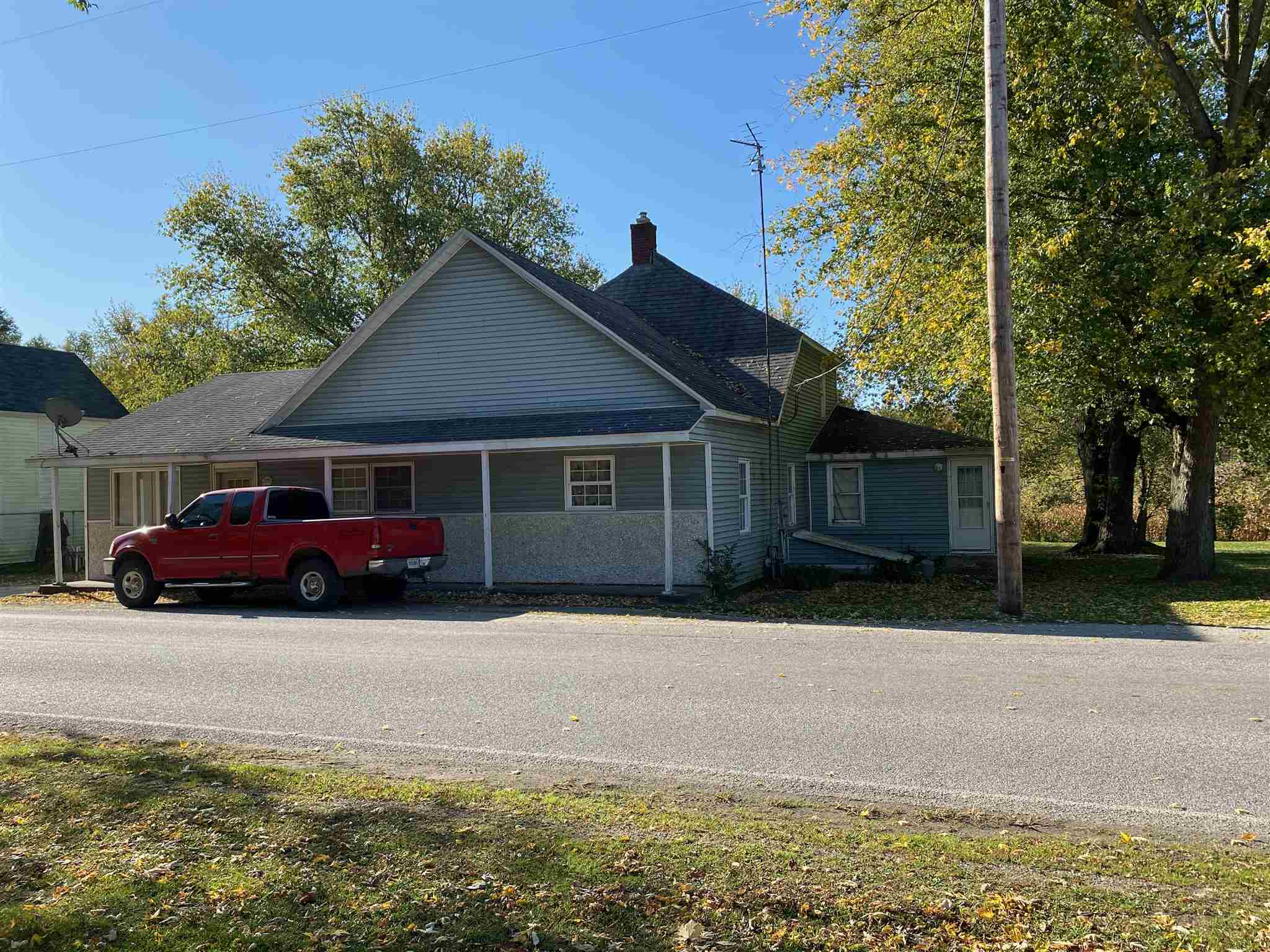 9049 West Olson Road Rochester, IN 46975 - Photo 2 of 2