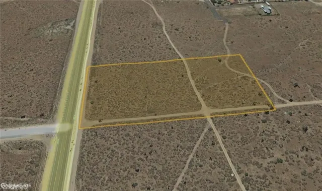 $250,000 | 0 Vac/ave L8 Pav Vic 37th Stw, Lancaster, CA 93534