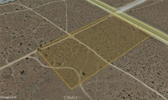 $250,000 | 0 Vac/ave L8 Pav Vic 37th Stw, Lancaster, CA 93534