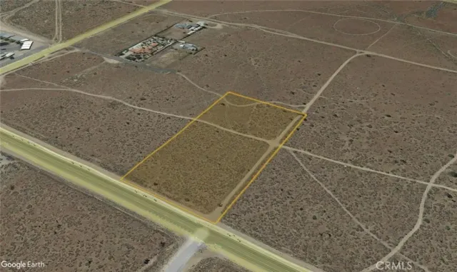 $250,000 | 0 Vac/ave L8 Pav Vic 37th Stw, Lancaster, CA 93534