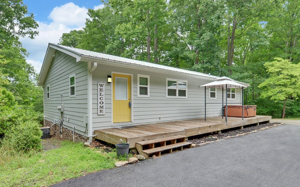 475 Hamilton Road Blairsville, GA 30512 - Photo 44 of 53