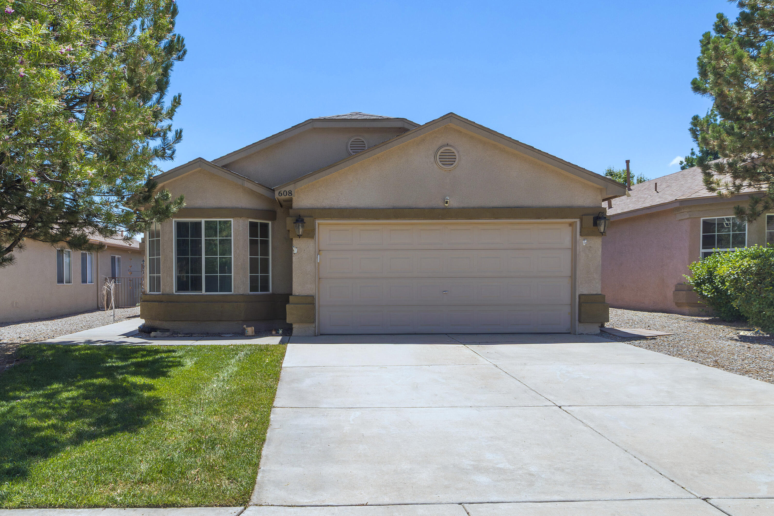 608 Soothing Meadows Drive Northeast Rio Rancho, NM 87144 - Photo 1 of 21 Gallery Image 1