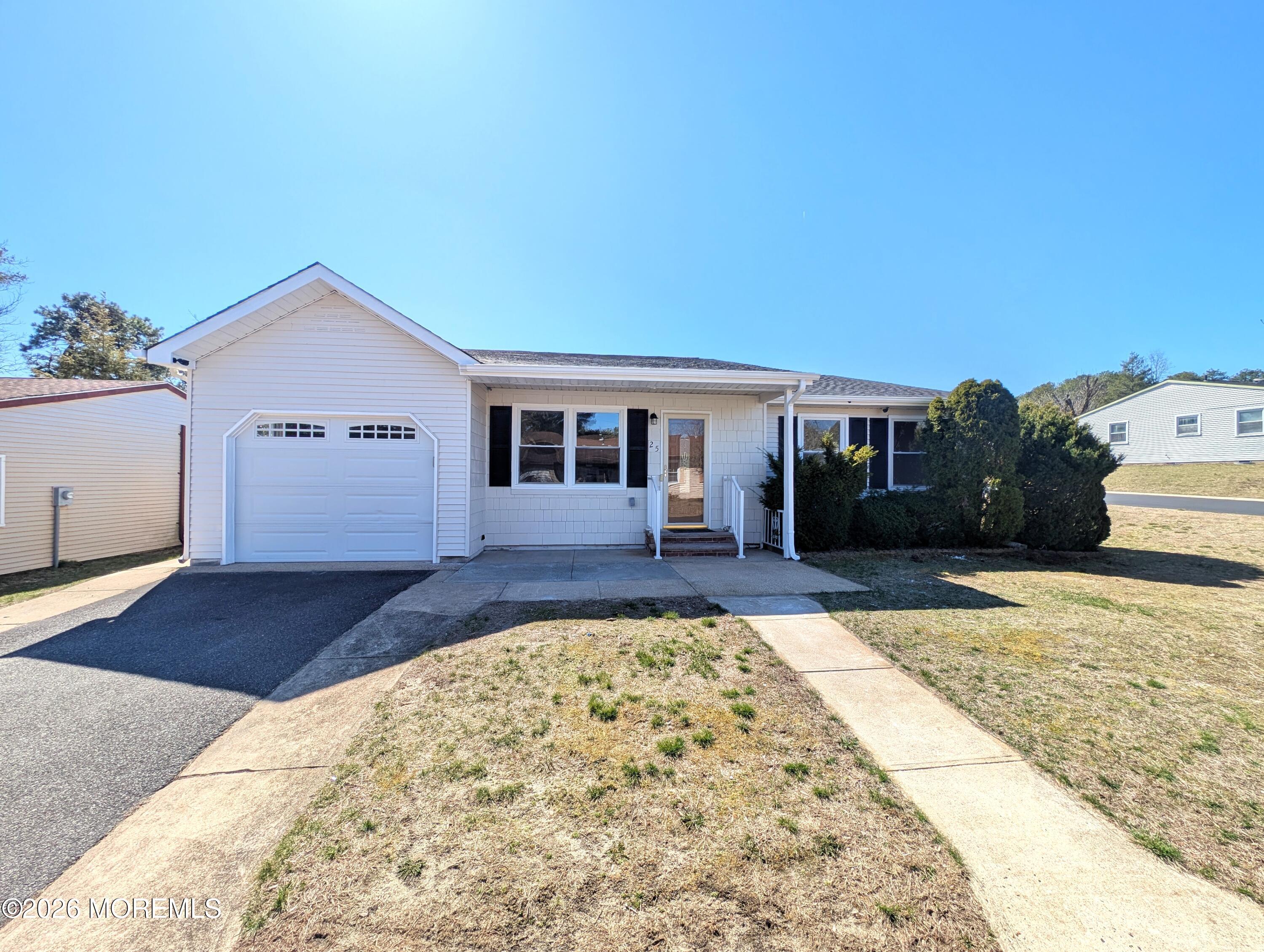 25 Churchill Road Whiting, NJ 08759 - Photo 1 of 19 Front