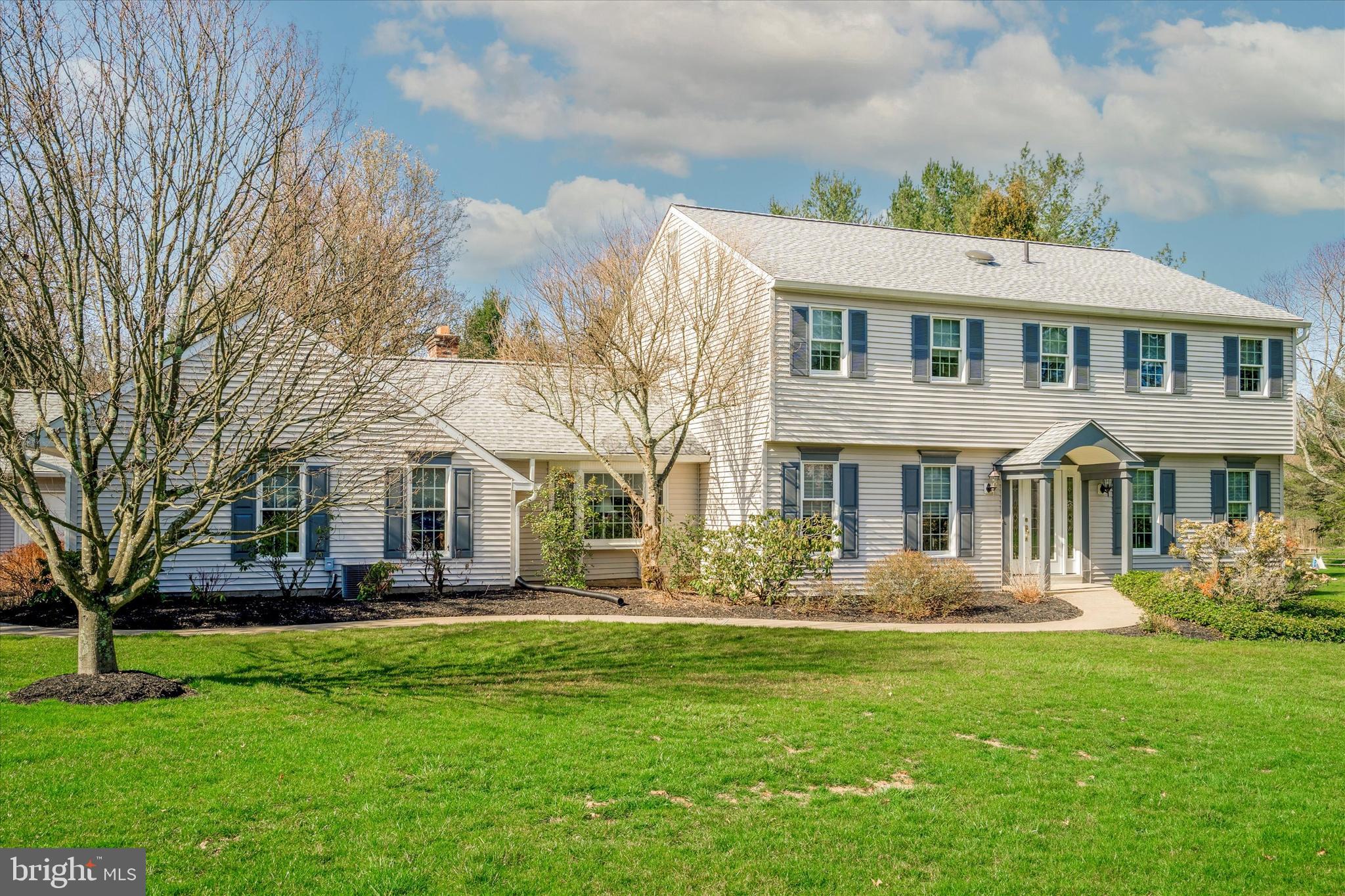 208 Pine Valley Road Doylestown, PA 18901 - Photo 1 of 61