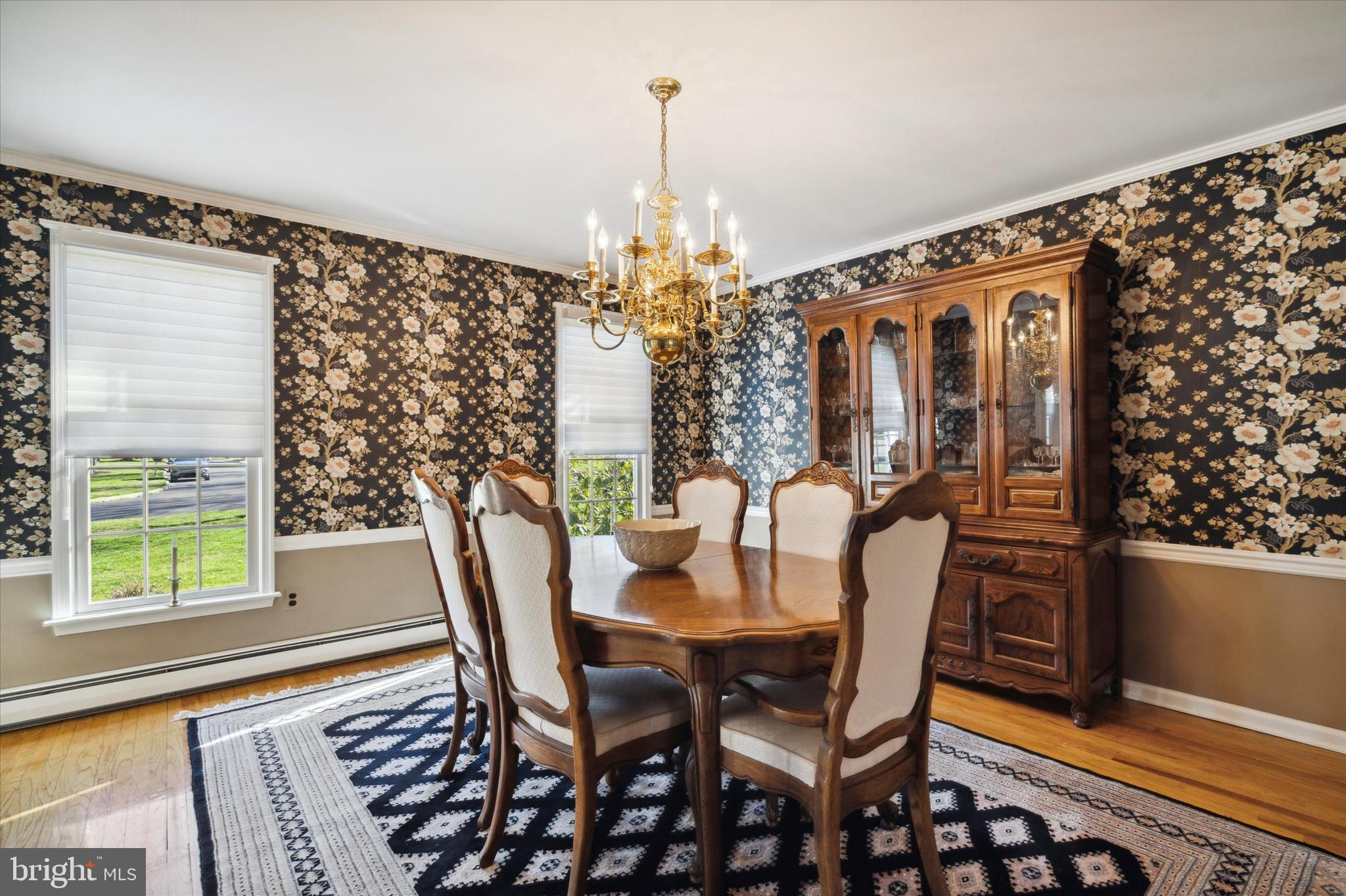 208 Pine Valley Road Doylestown, PA 18901 - Photo 12 of 61