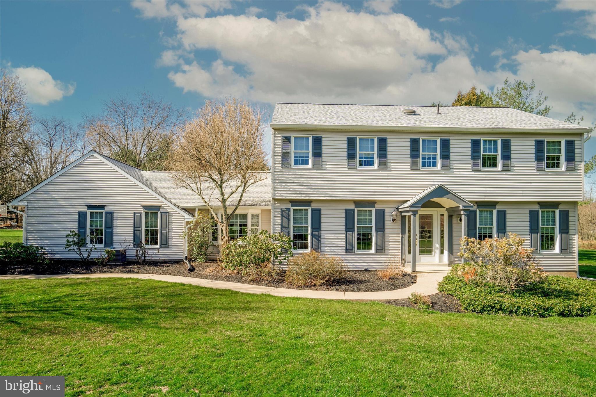 208 Pine Valley Road Doylestown, PA 18901 - Photo 2 of 61