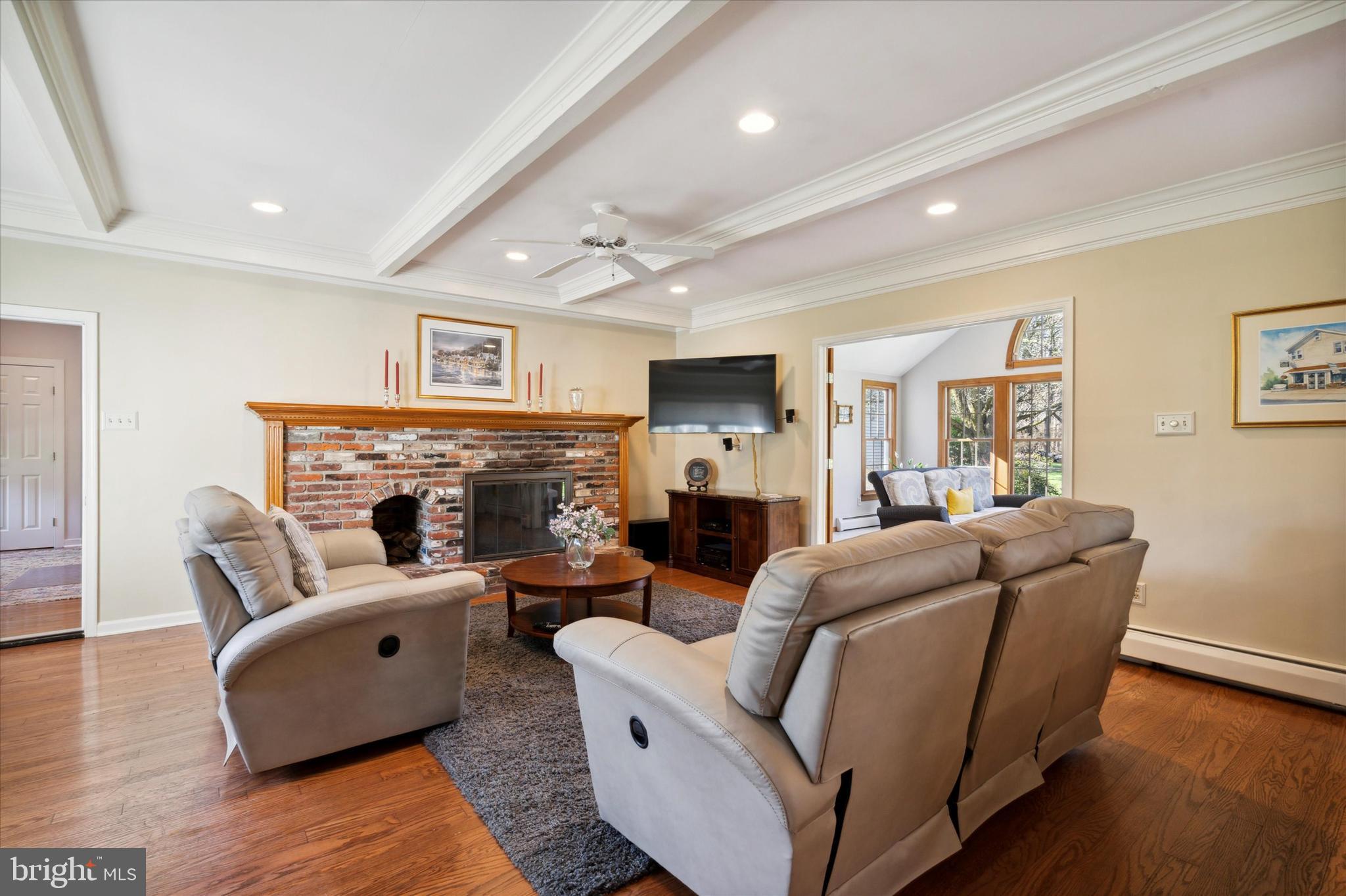 208 Pine Valley Road Doylestown, PA 18901 - Photo 22 of 61