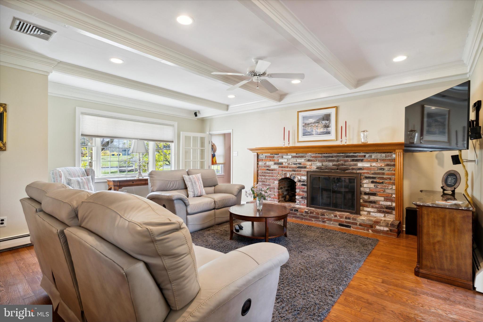 208 Pine Valley Road Doylestown, PA 18901 - Photo 23 of 61