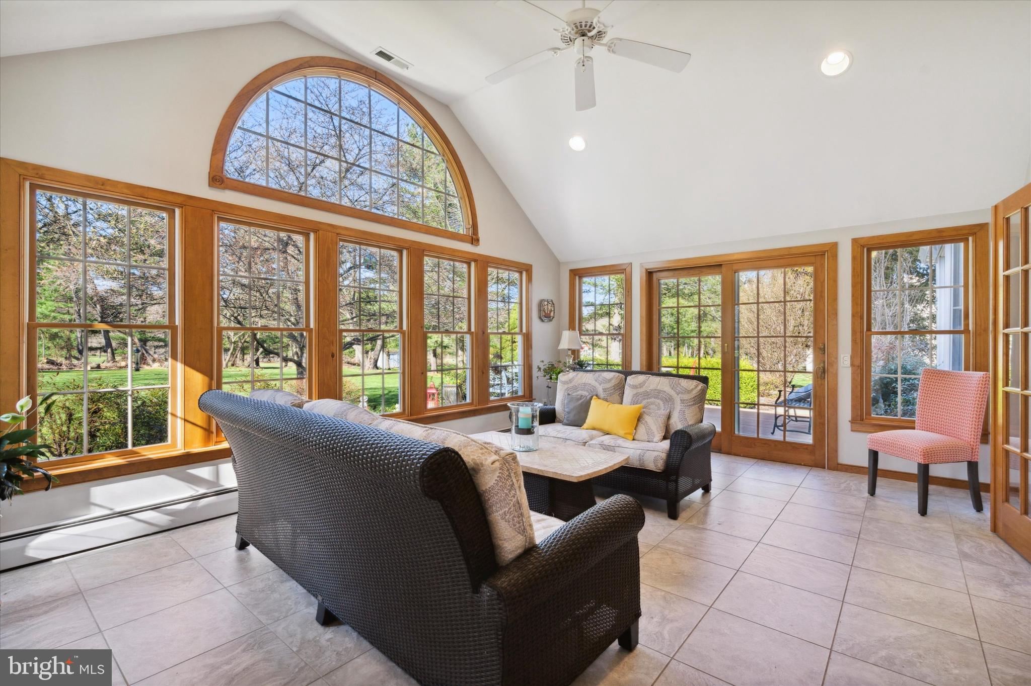 208 Pine Valley Road Doylestown, PA 18901 - Photo 25 of 61