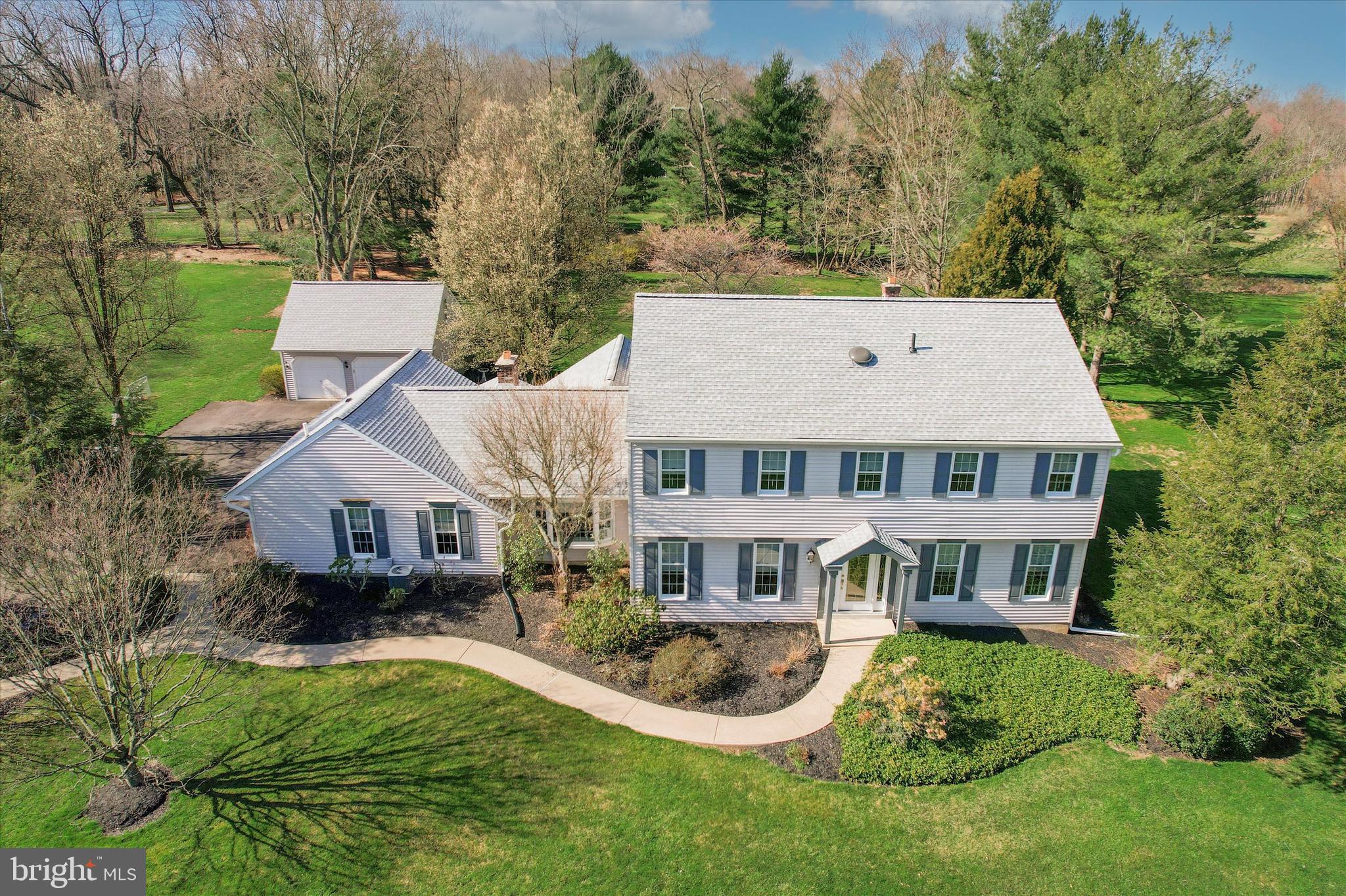 208 Pine Valley Road Doylestown, PA 18901 - Photo 3 of 61