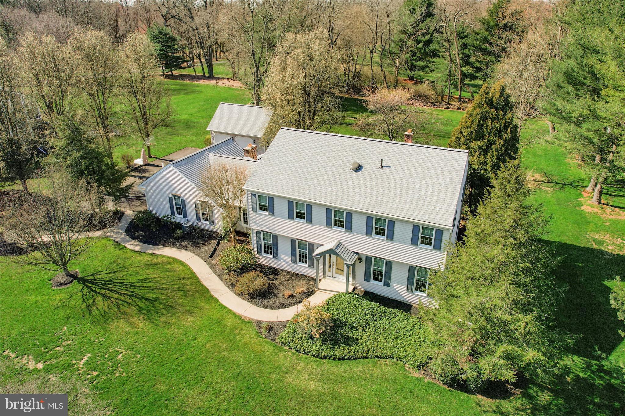 208 Pine Valley Road Doylestown, PA 18901 - Photo 4 of 61