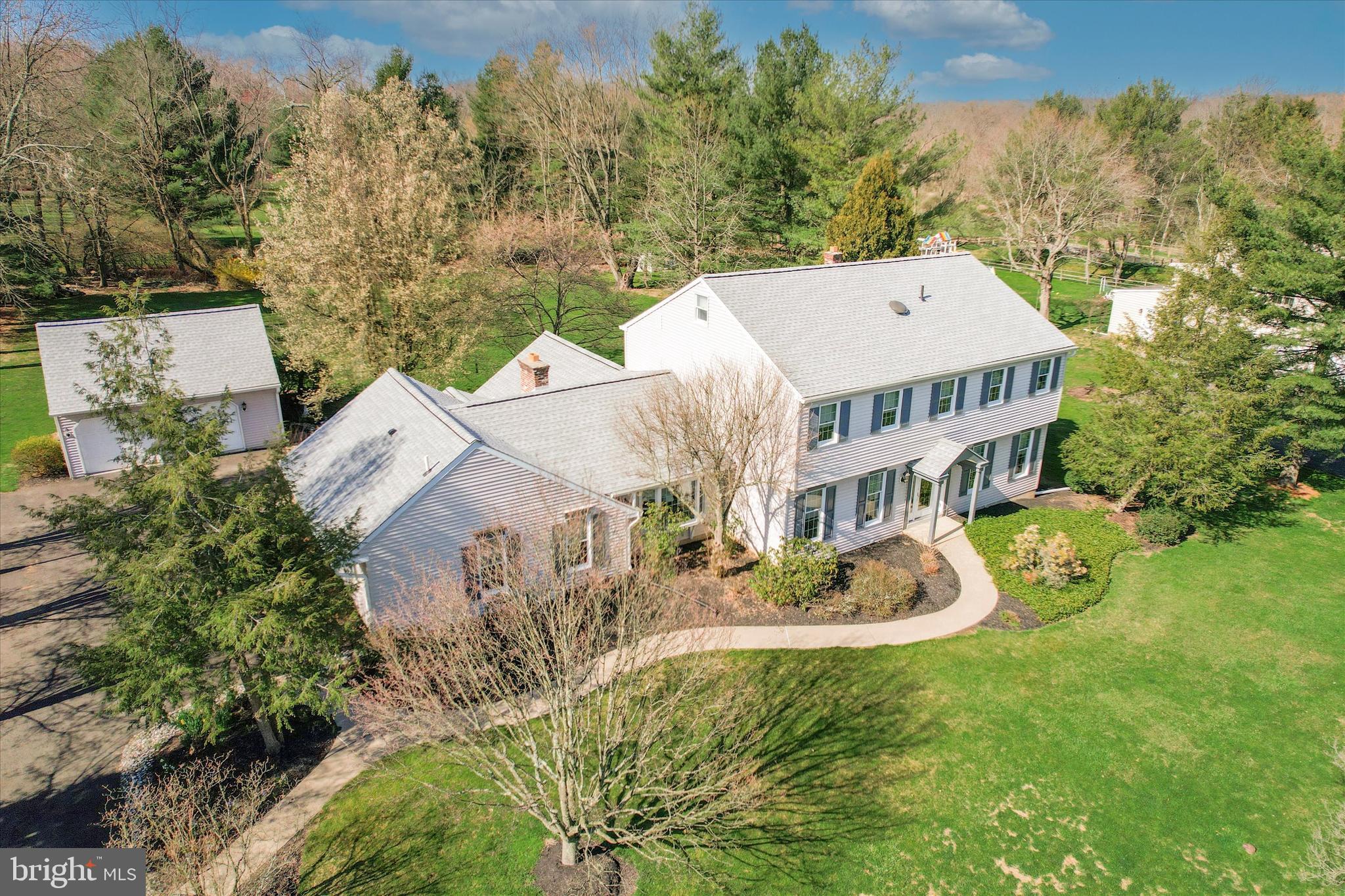 208 Pine Valley Road Doylestown, PA 18901 - Photo 5 of 61