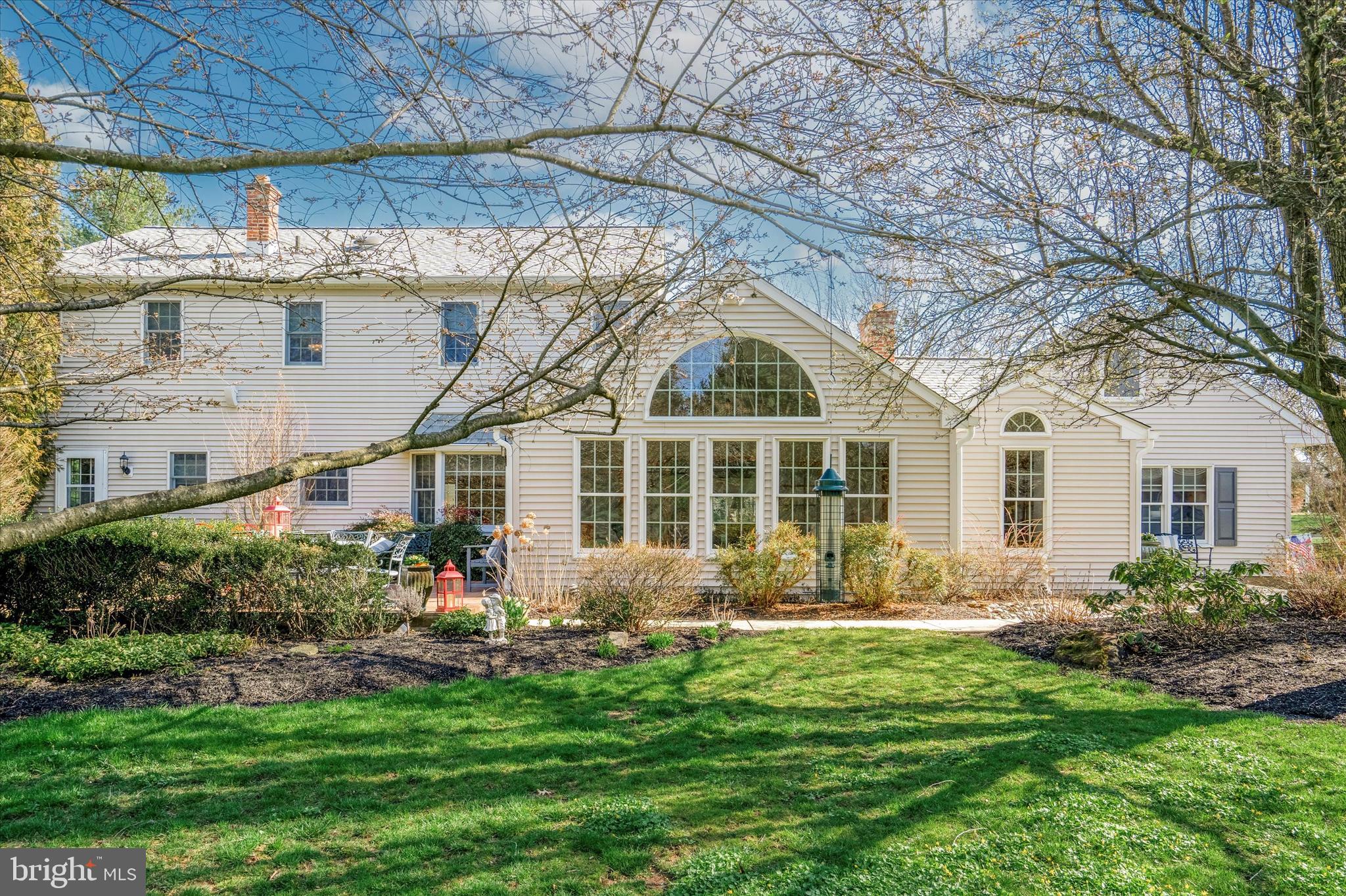 208 Pine Valley Road Doylestown, PA 18901 - Photo 51 of 61