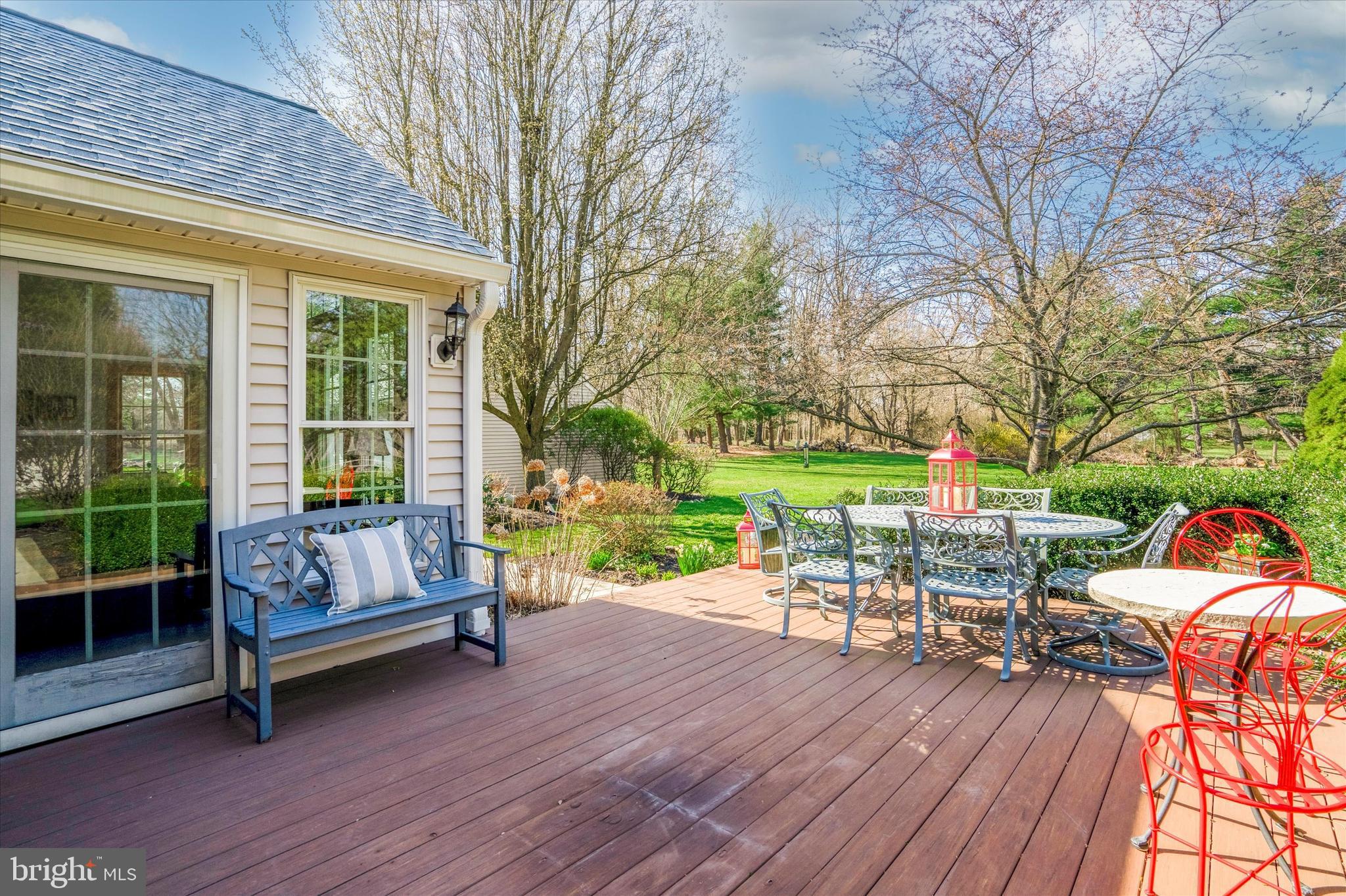 208 Pine Valley Road Doylestown, PA 18901 - Photo 53 of 61