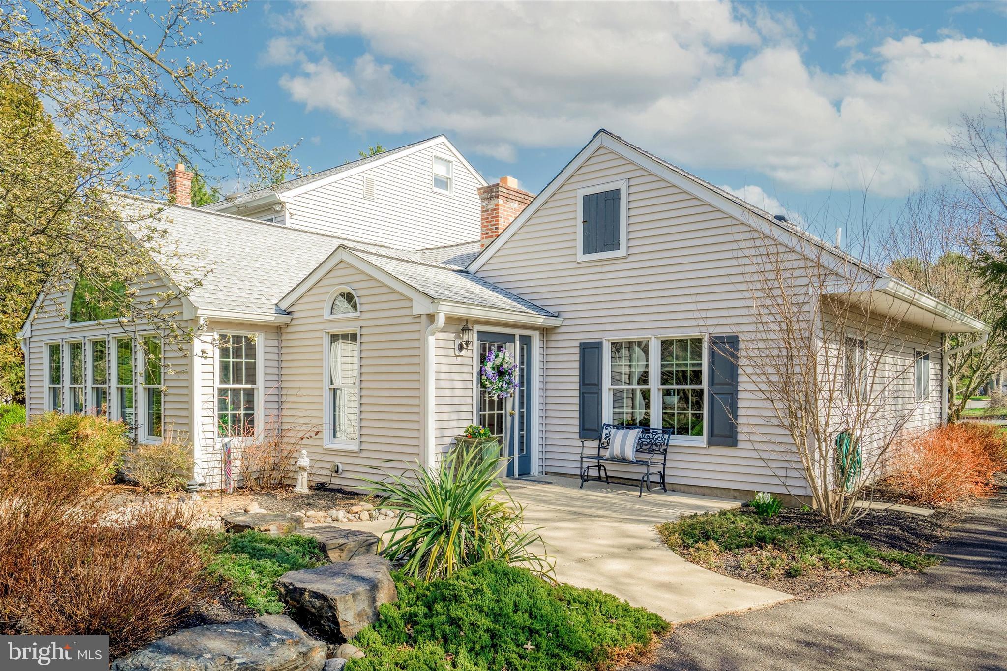 208 Pine Valley Road Doylestown, PA 18901 - Photo 54 of 61