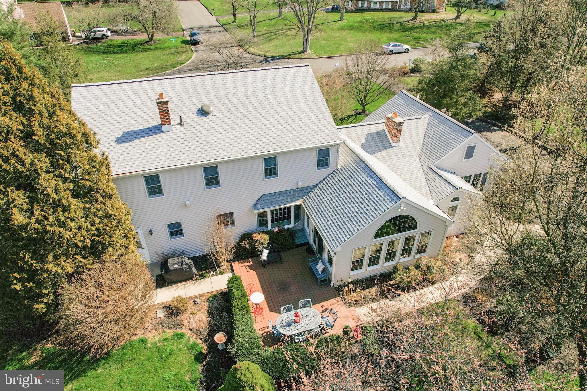 208 Pine Valley Road Doylestown, PA 18901 - Photo 56 of 61