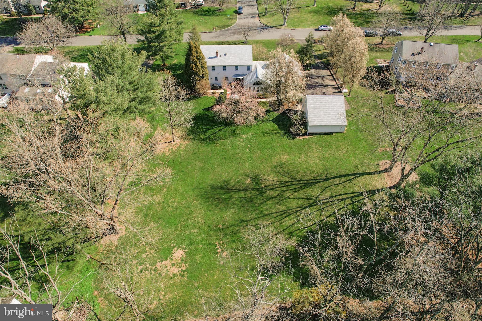 208 Pine Valley Road Doylestown, PA 18901 - Photo 57 of 61