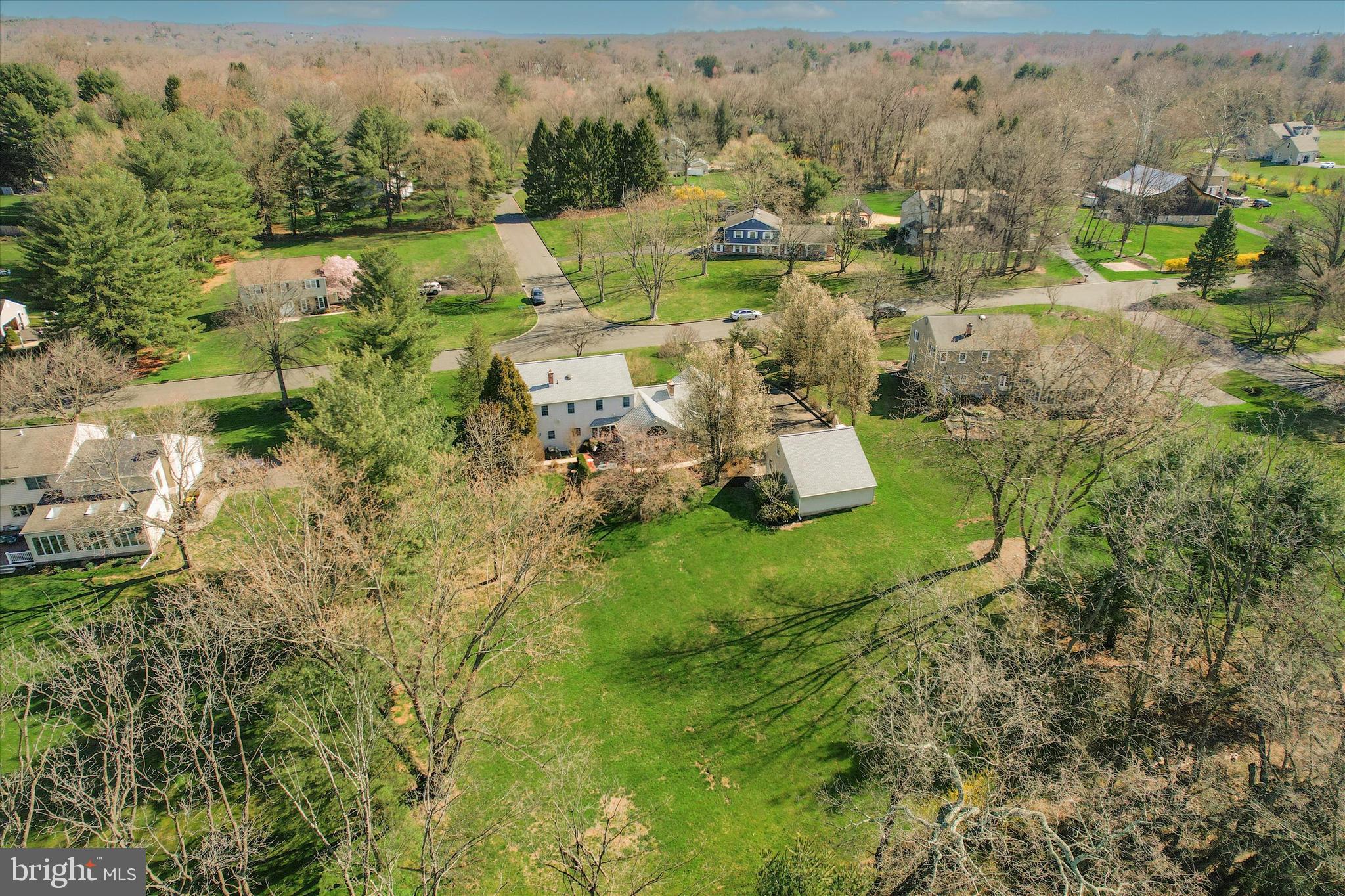 208 Pine Valley Road Doylestown, PA 18901 - Photo 58 of 61