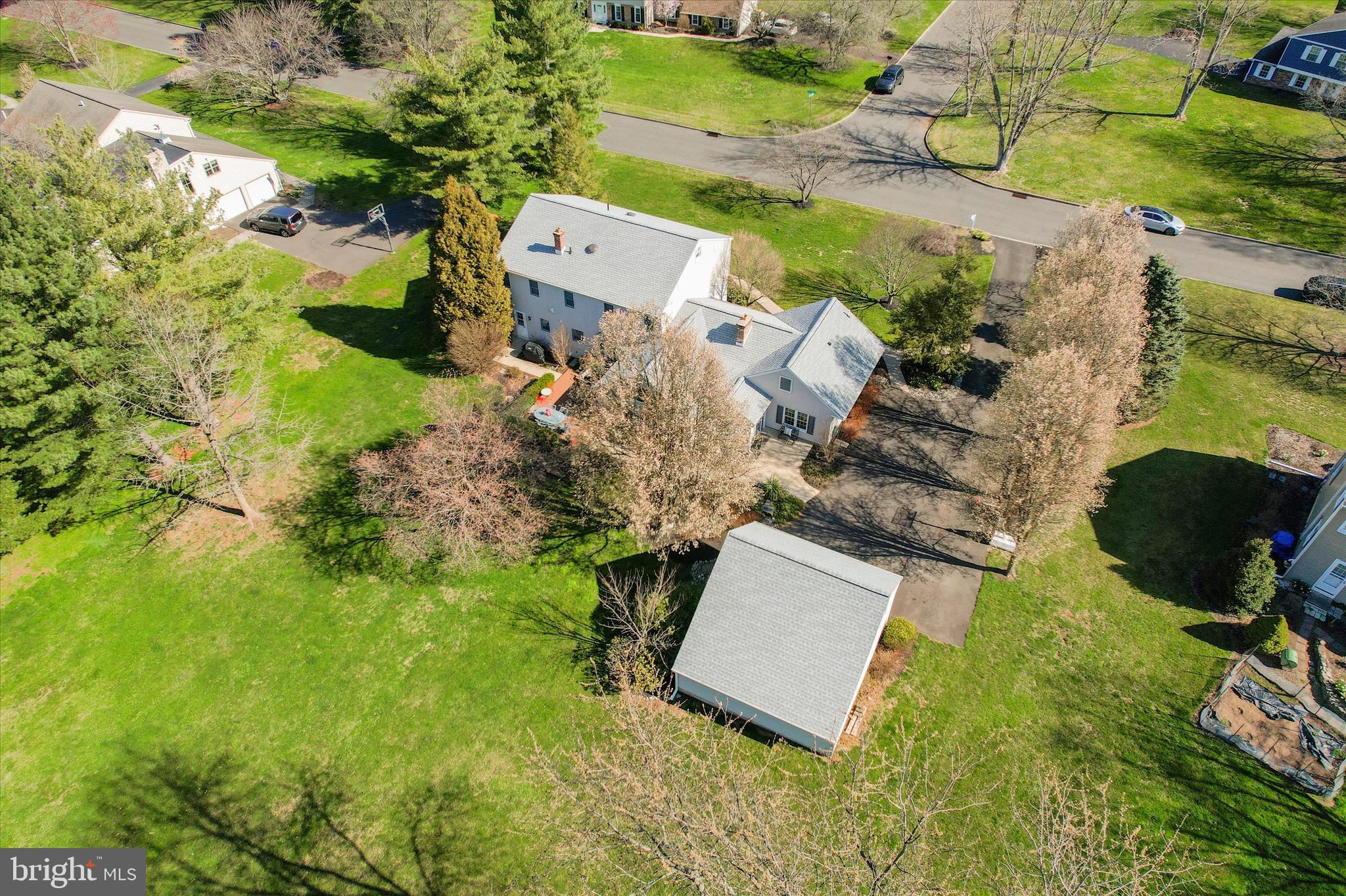 208 Pine Valley Road Doylestown, PA 18901 - Photo 59 of 61