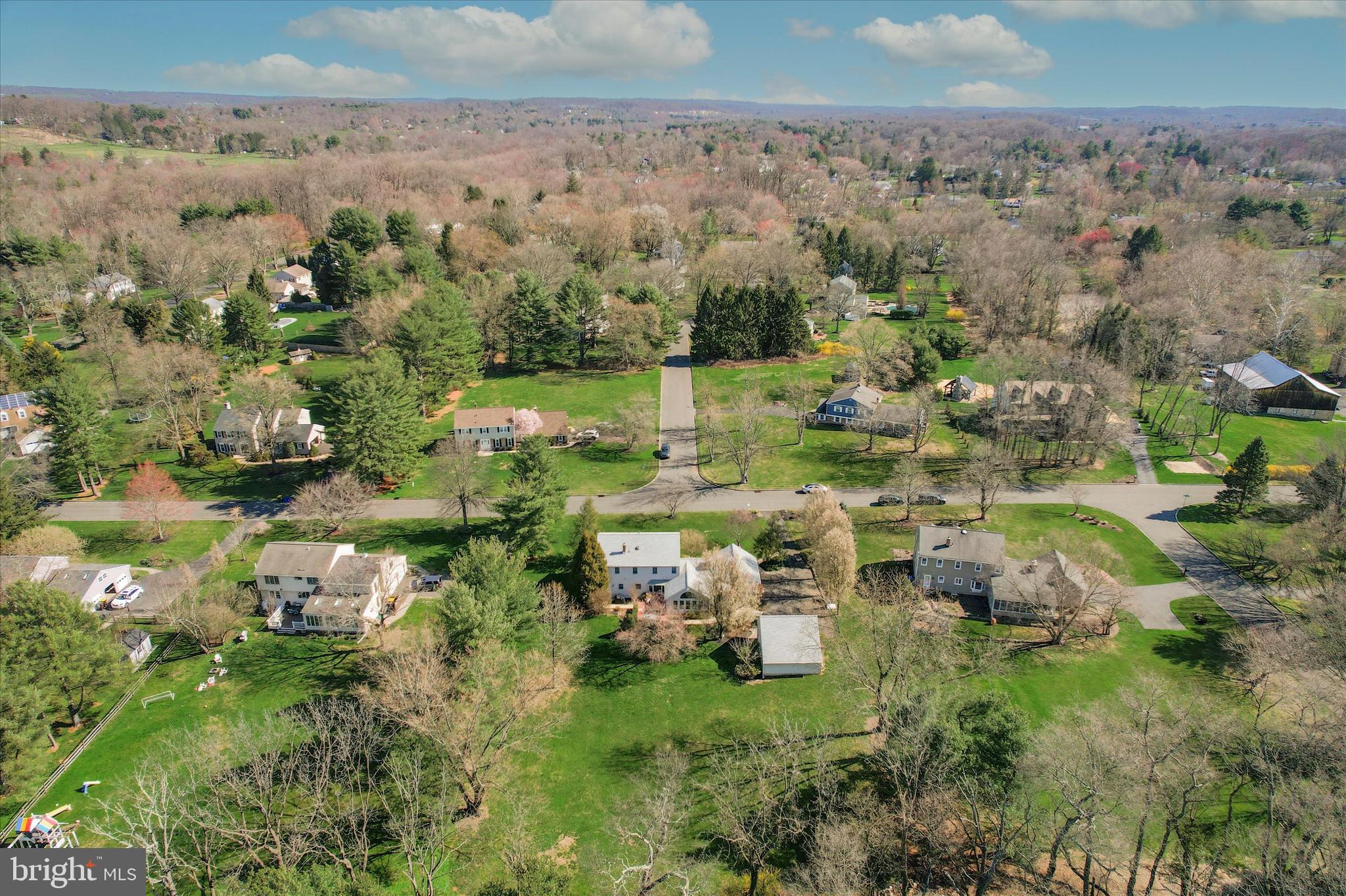 208 Pine Valley Road Doylestown, PA 18901 - Photo 60 of 61