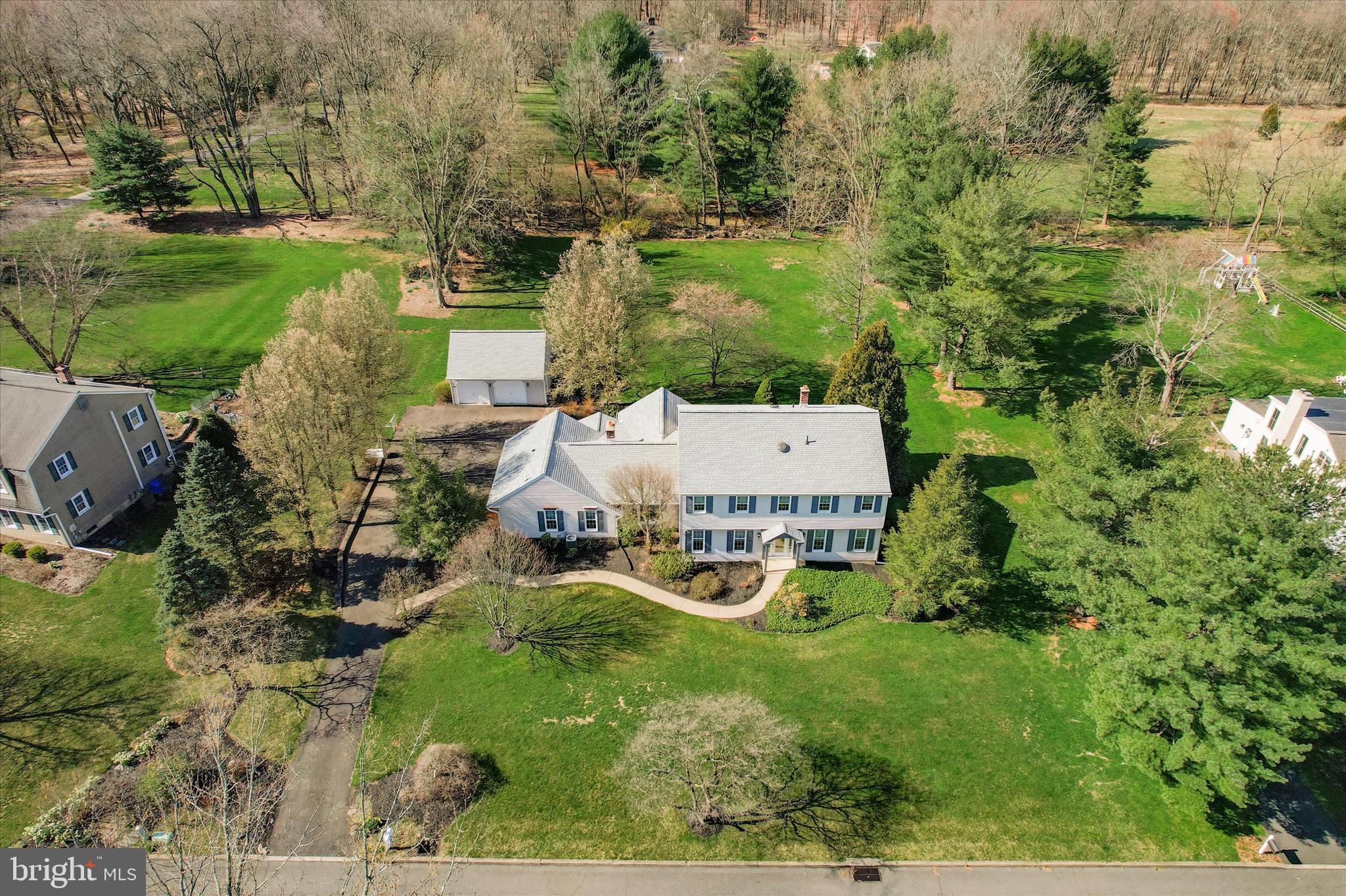 208 Pine Valley Road Doylestown, PA 18901 - Photo 6 of 61